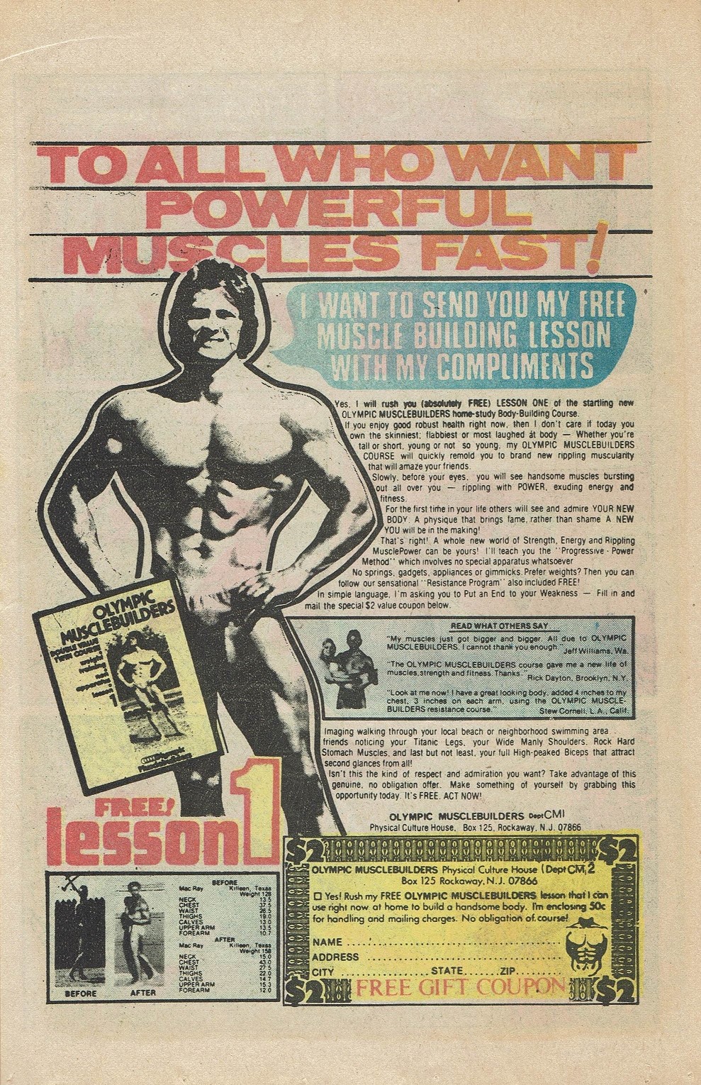Read online Charlton Classics comic -  Issue #5 - 22