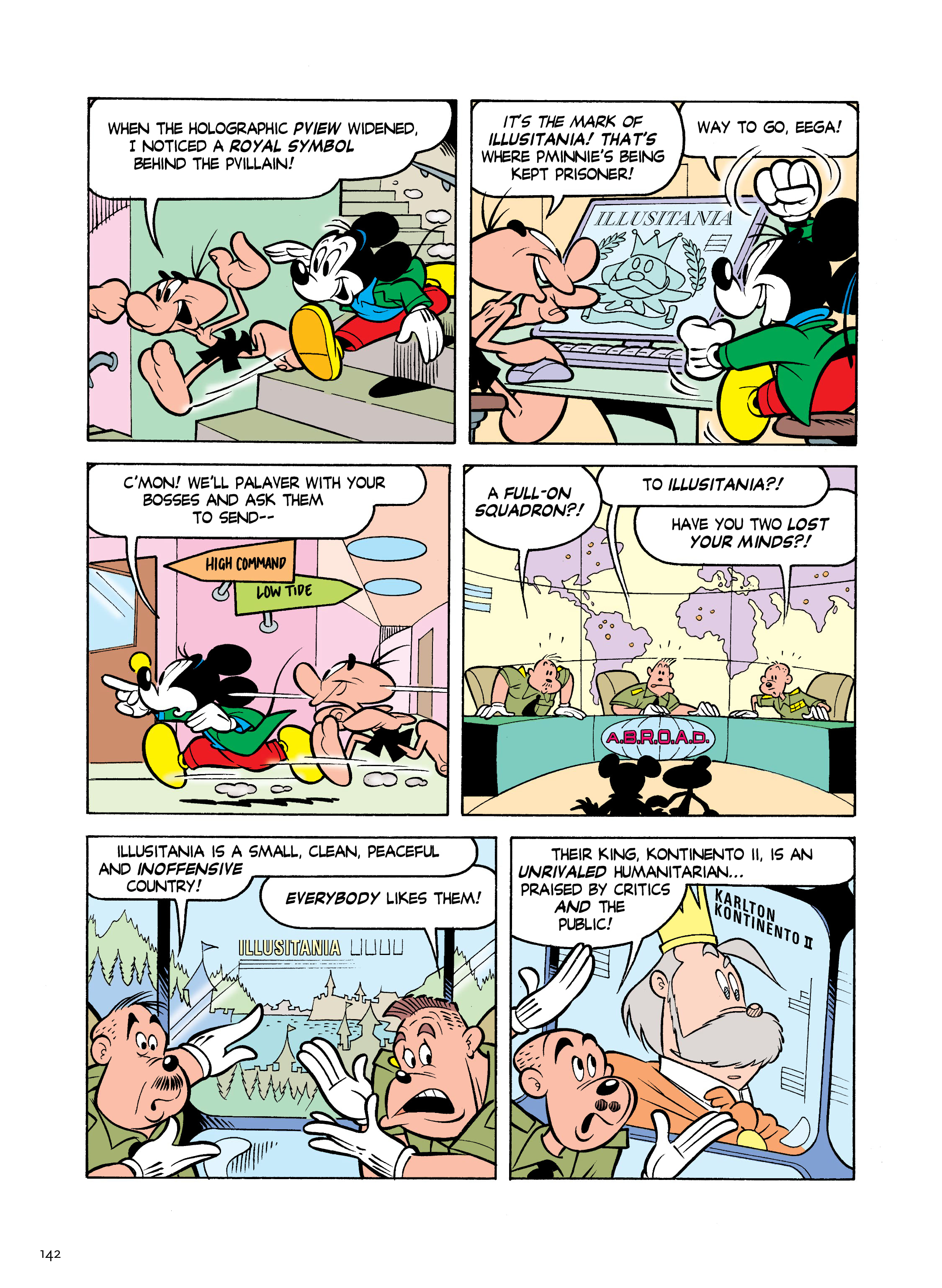 Read online Disney Masters comic -  Issue # TPB 19 (Part 2) - 47