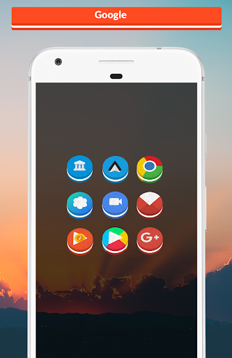 Icon Pack - Oreo Bickies Icon Pack - Oreo Bickies