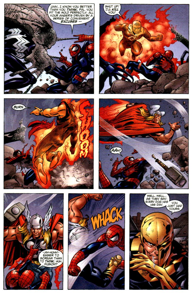 Peter Parker: Spider-Man Issue #31 #34 - English 18