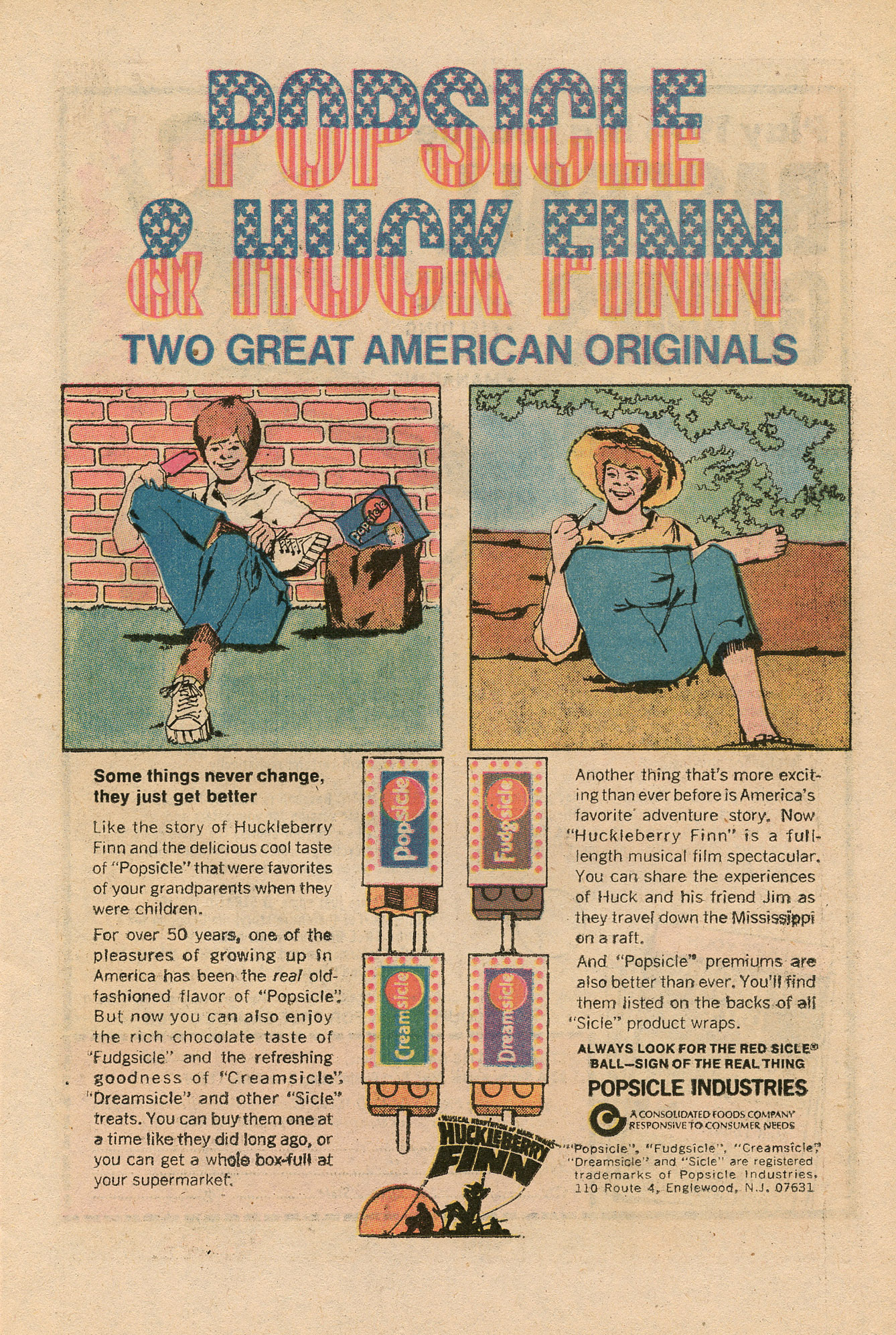 Read online Archie's Pals 'N' Gals (1952) comic -  Issue #86 - 11