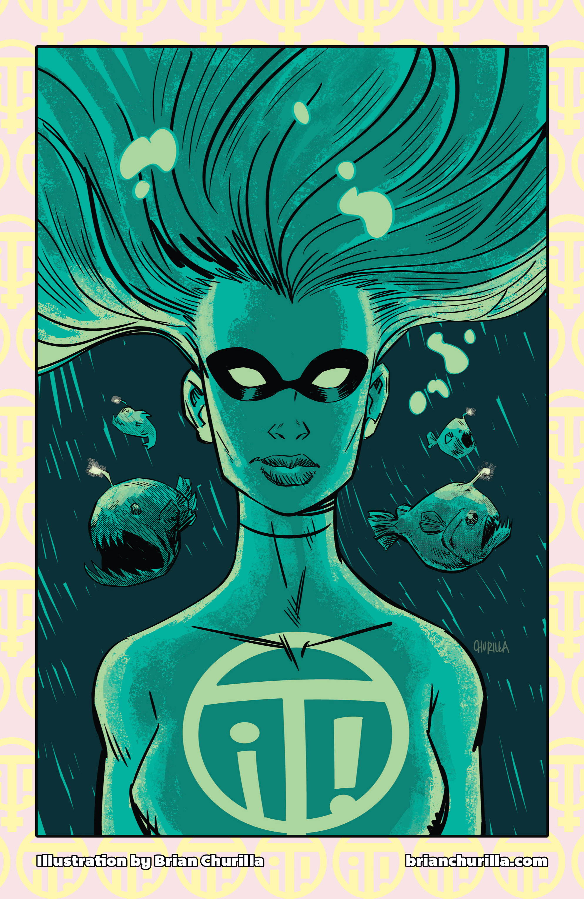 Read online It Girl! and the Atomics comic -  Issue # TPB 2 - 163