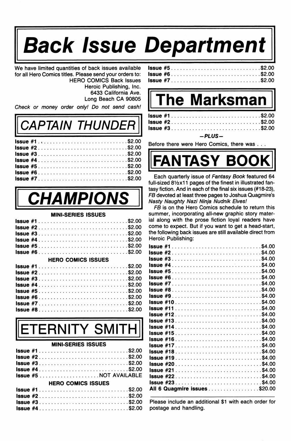 Read online Champions (1987) comic -  Issue #9 - 35