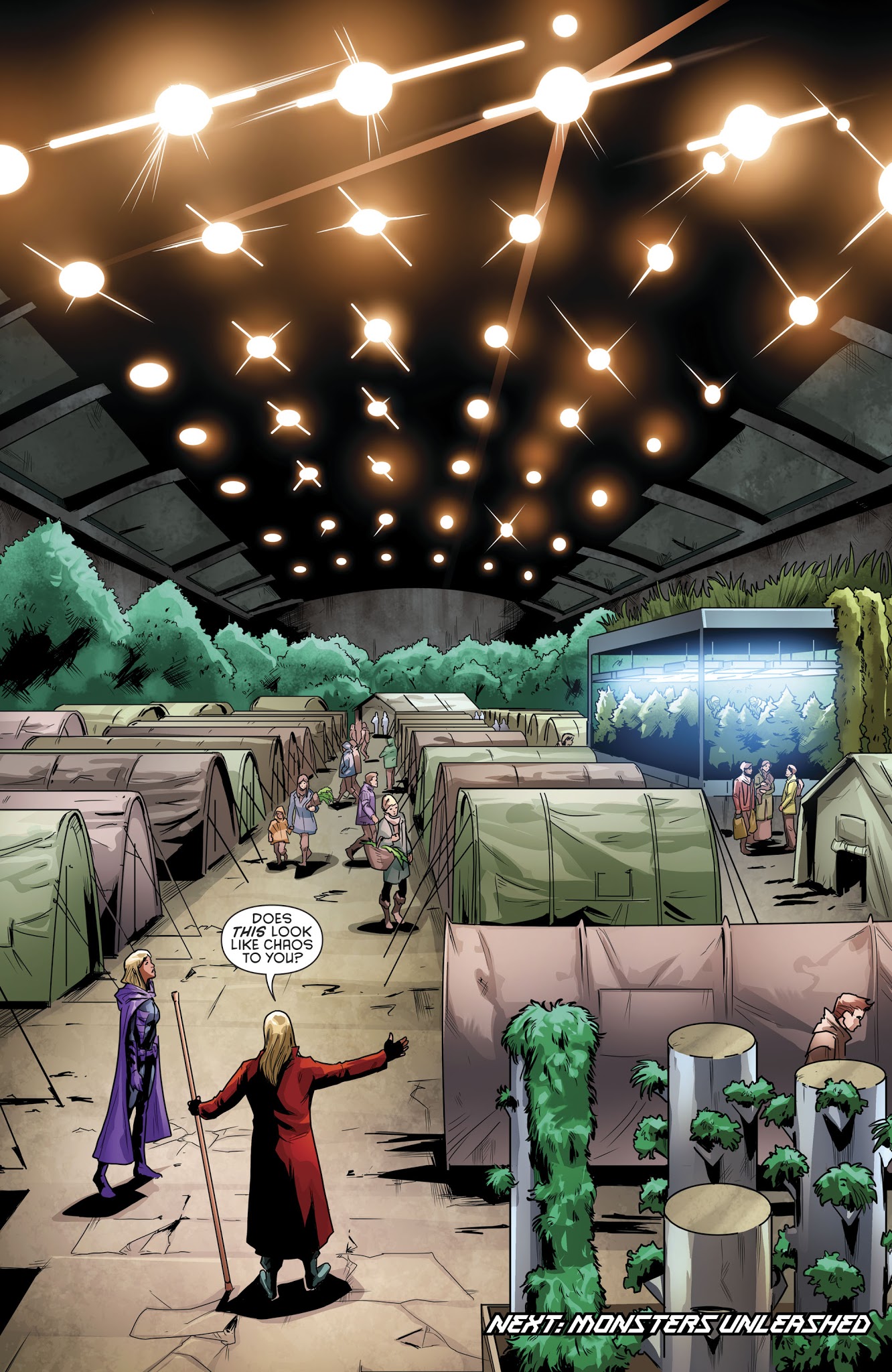 Read online Detective Comics (2016) comic -  Issue #963 - 21