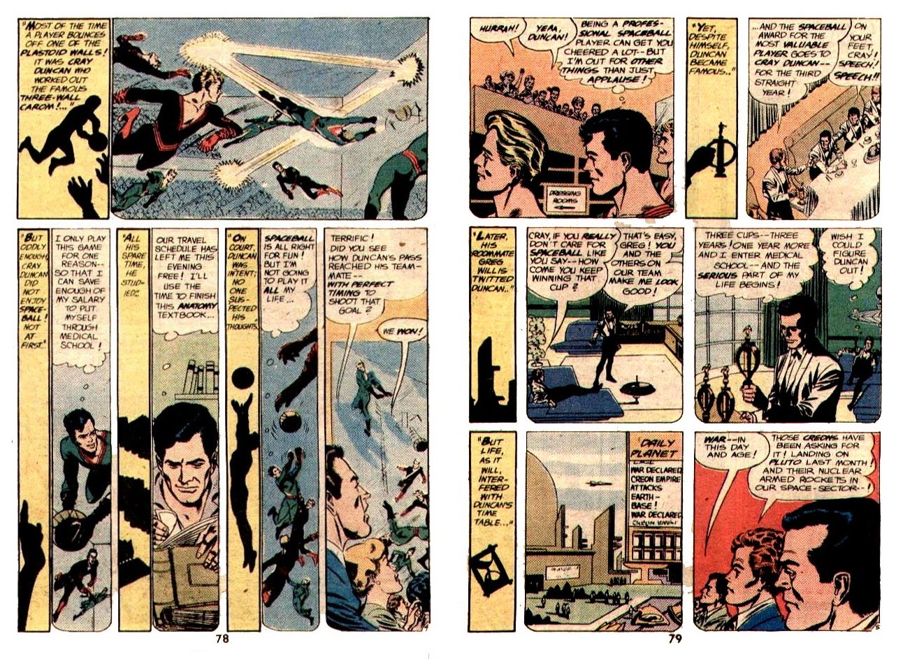 Read online DC Special Blue Ribbon Digest comic -  Issue #13 - 41