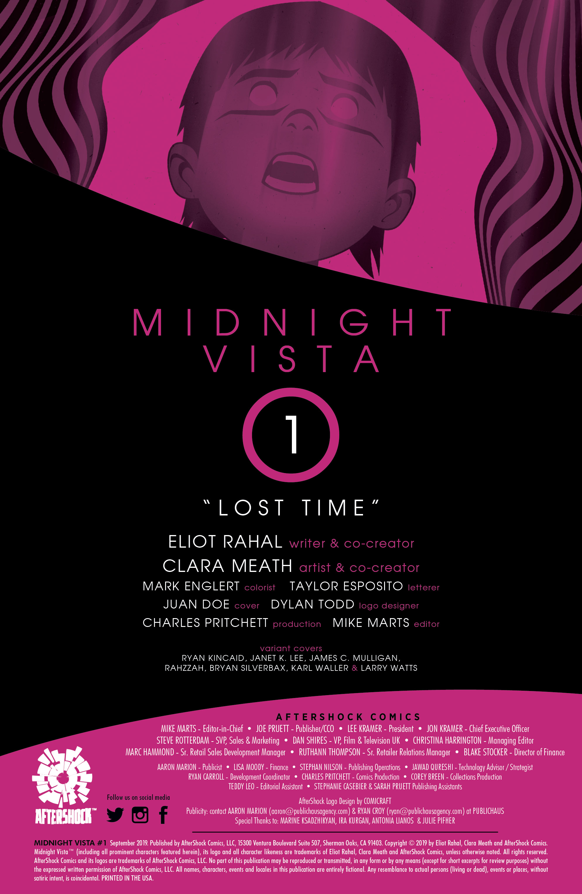 Read online Midnight Vista comic -  Issue #1 - 2
