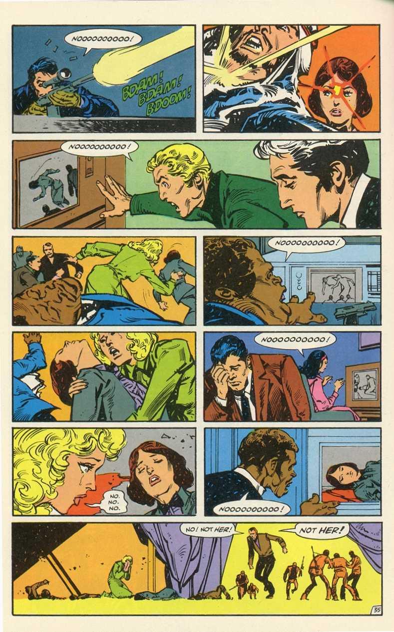 Read online Thriller comic -  Issue #10 - 41