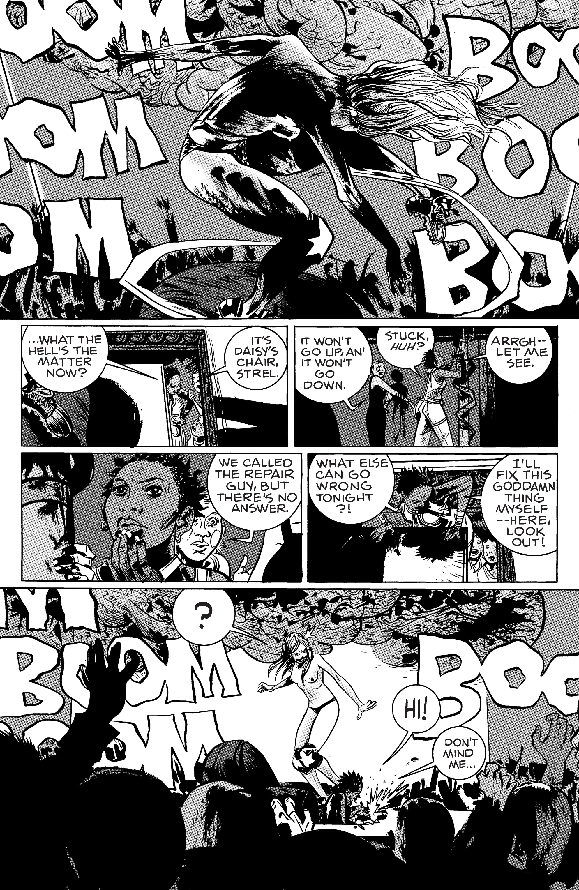 Read online 100% comic -  Issue # _TPB (Part 2) - 57