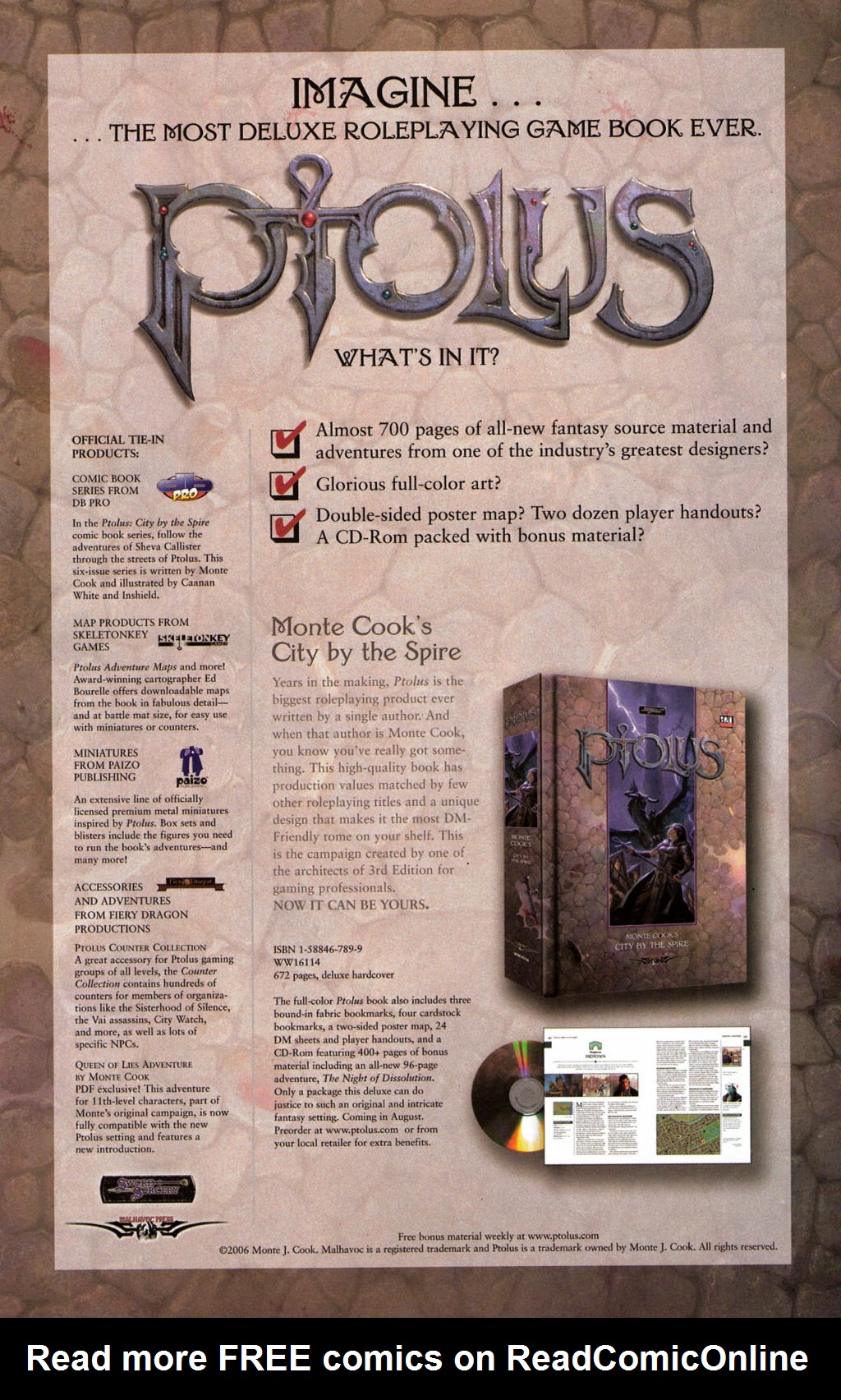 Read online Red Prophet: The Tales of Alvin Maker comic -  Issue #5 - 28