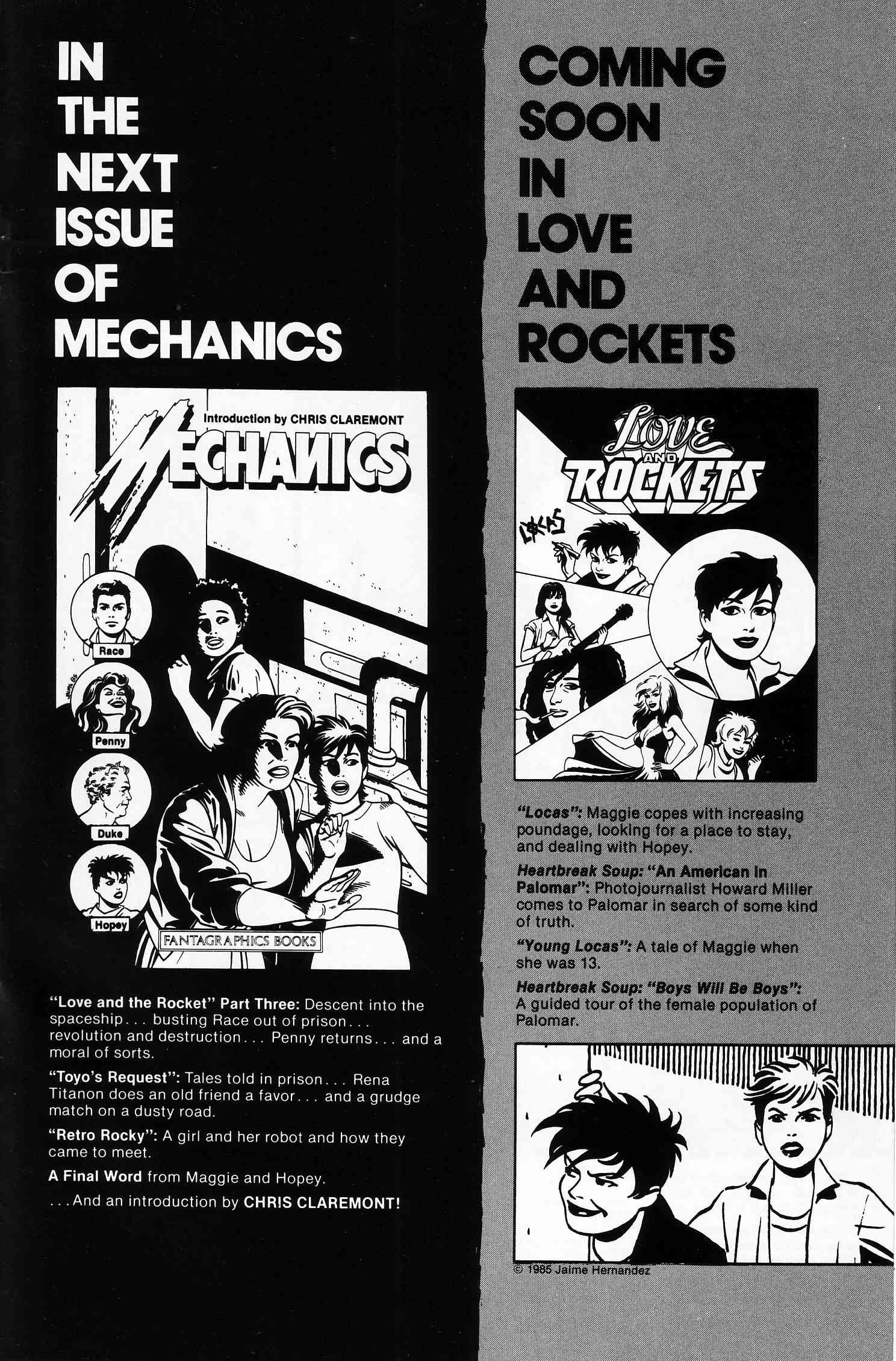 Read online Mechanics comic -  Issue #2 - 35