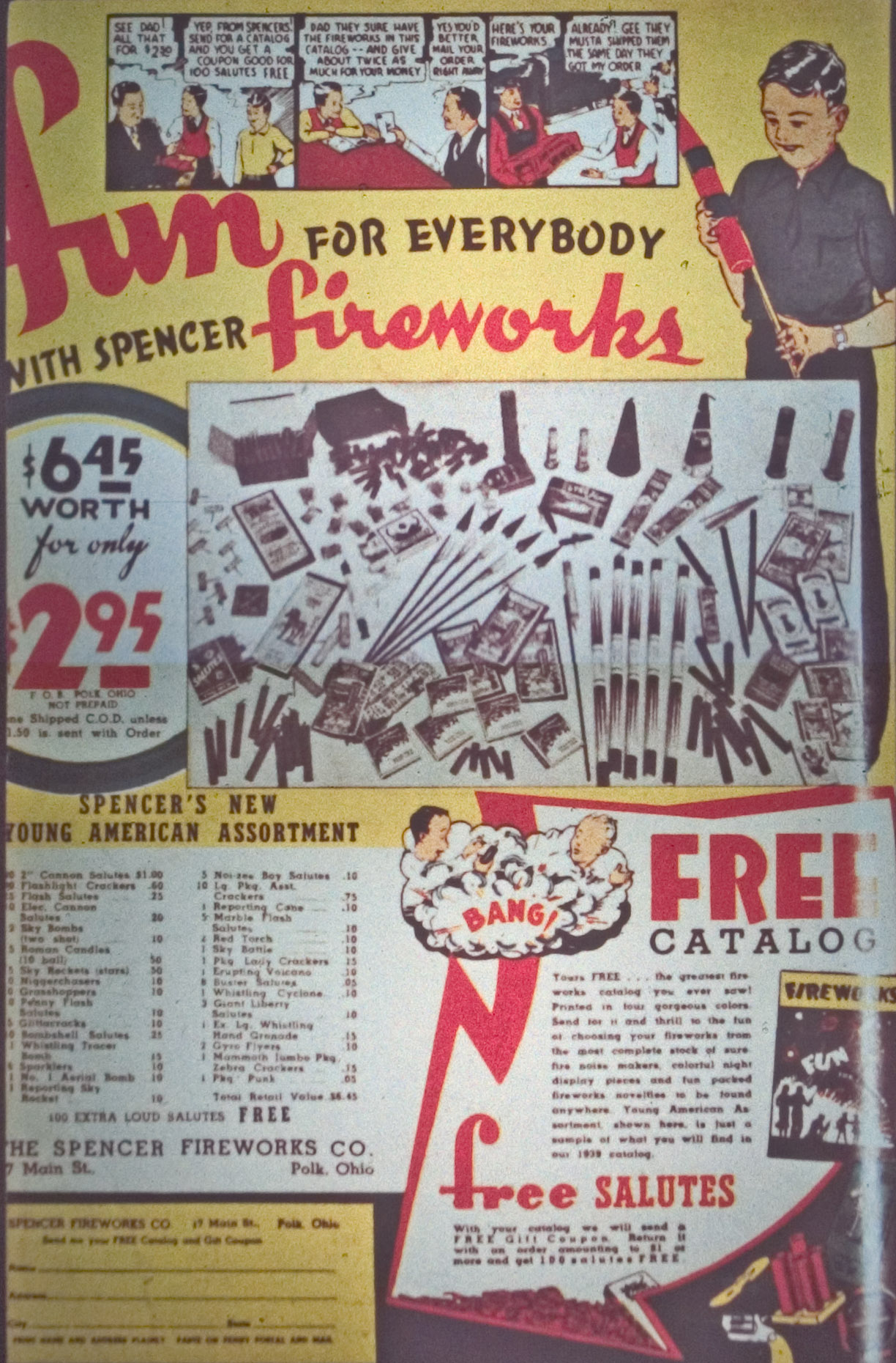 Read online Detective Comics (1937) comic -  Issue #28 - 68