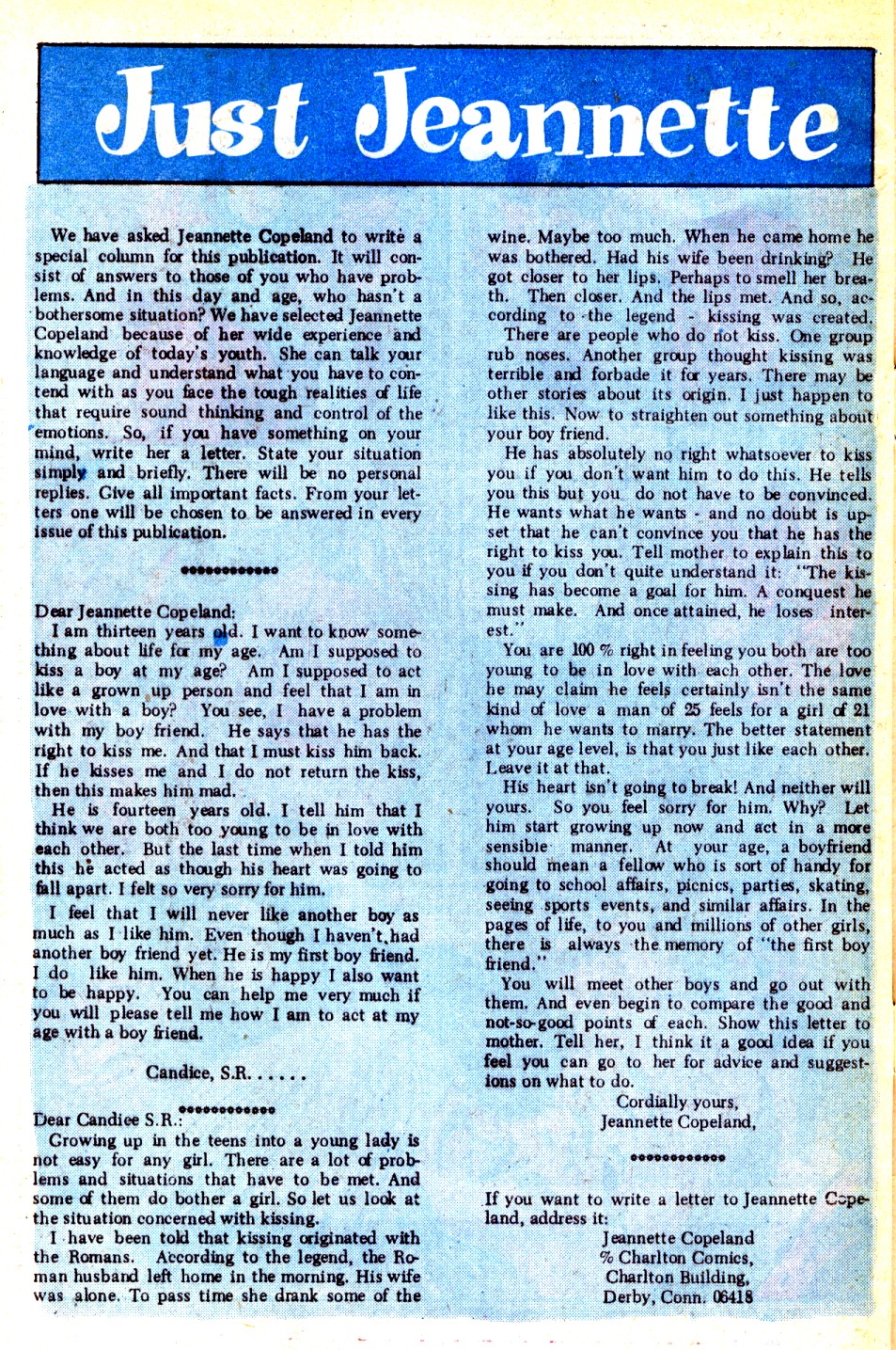 Read online Just Married comic -  Issue #78 - 32