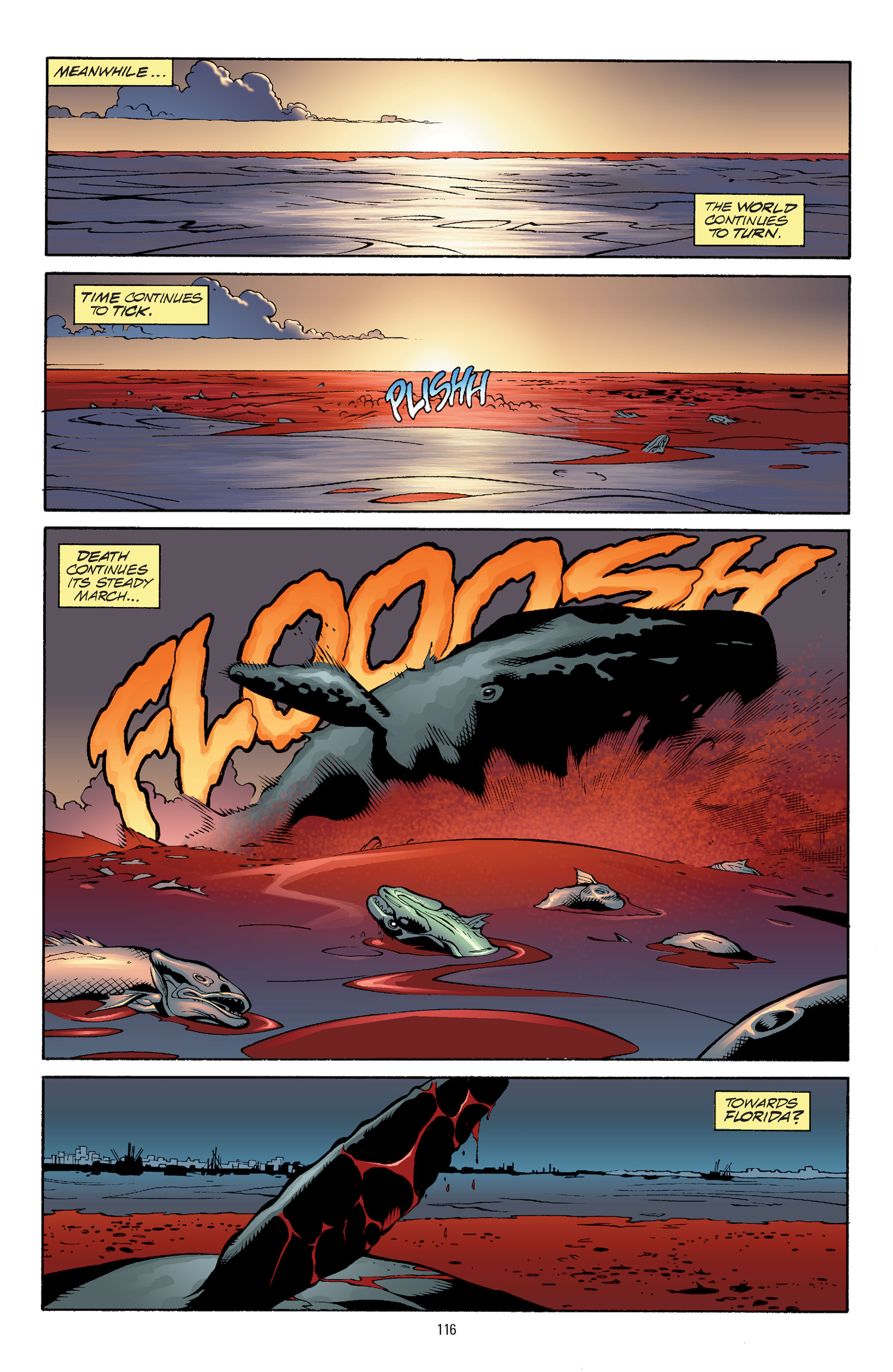 Read online Legends of the DC Universe: Doug Mahnke comic -  Issue # TPB (Part 2) - 16