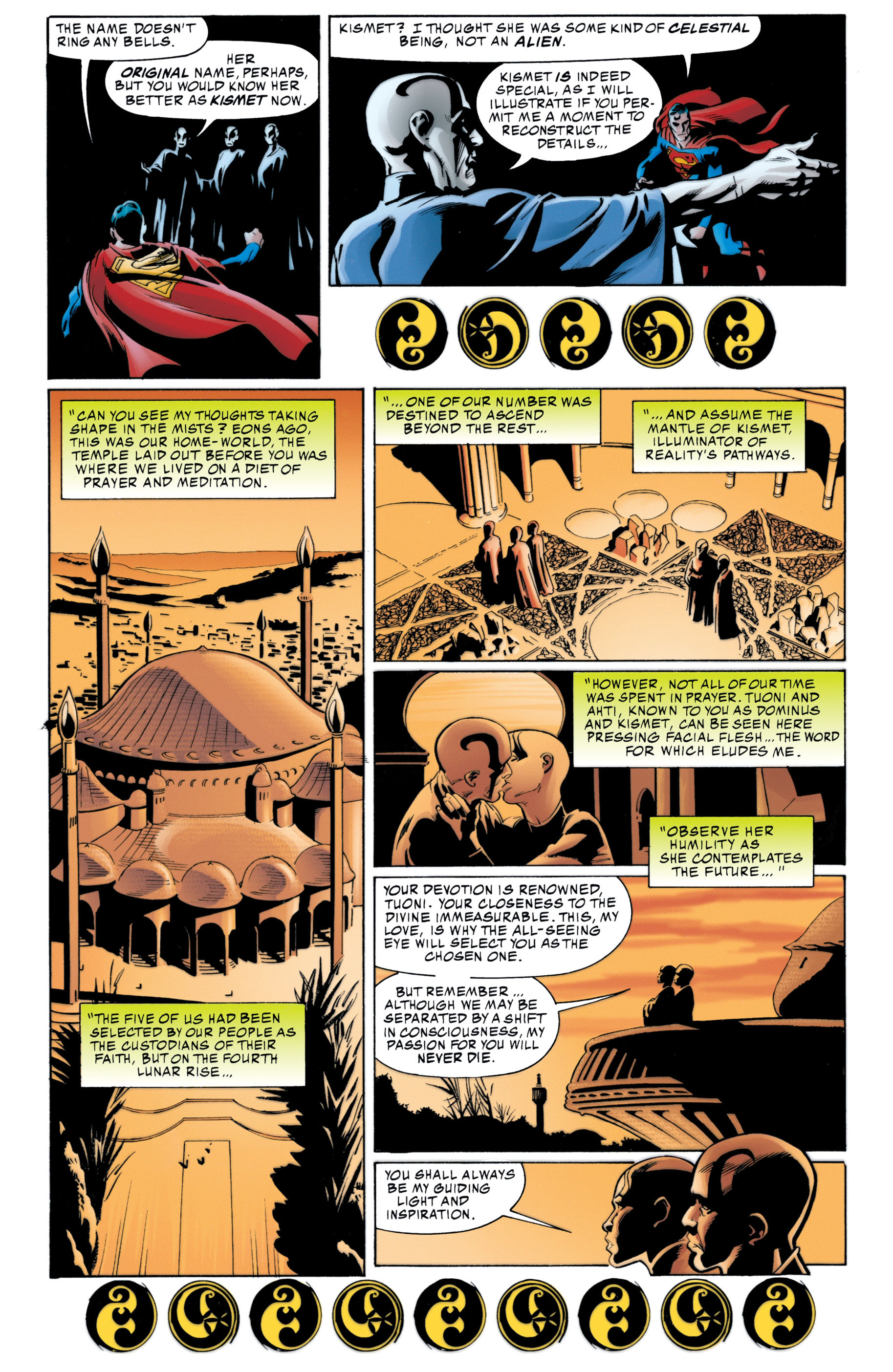 Read online Action Comics (1938) comic -  Issue #754 - 14