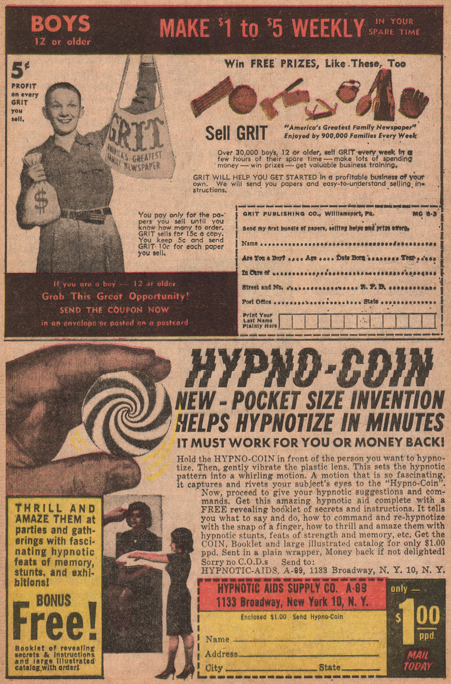 Read online The Rawhide Kid comic -  Issue #35 - 25