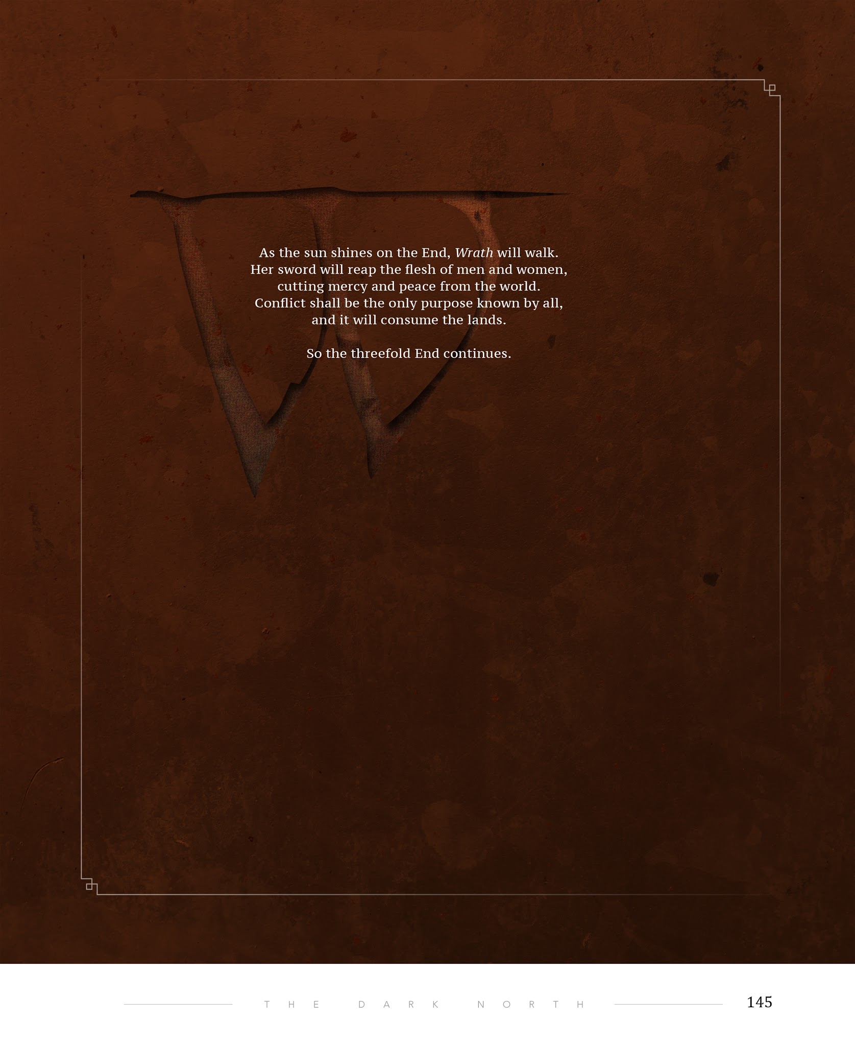 Read online The Dark North comic -  Issue # TPB - 104