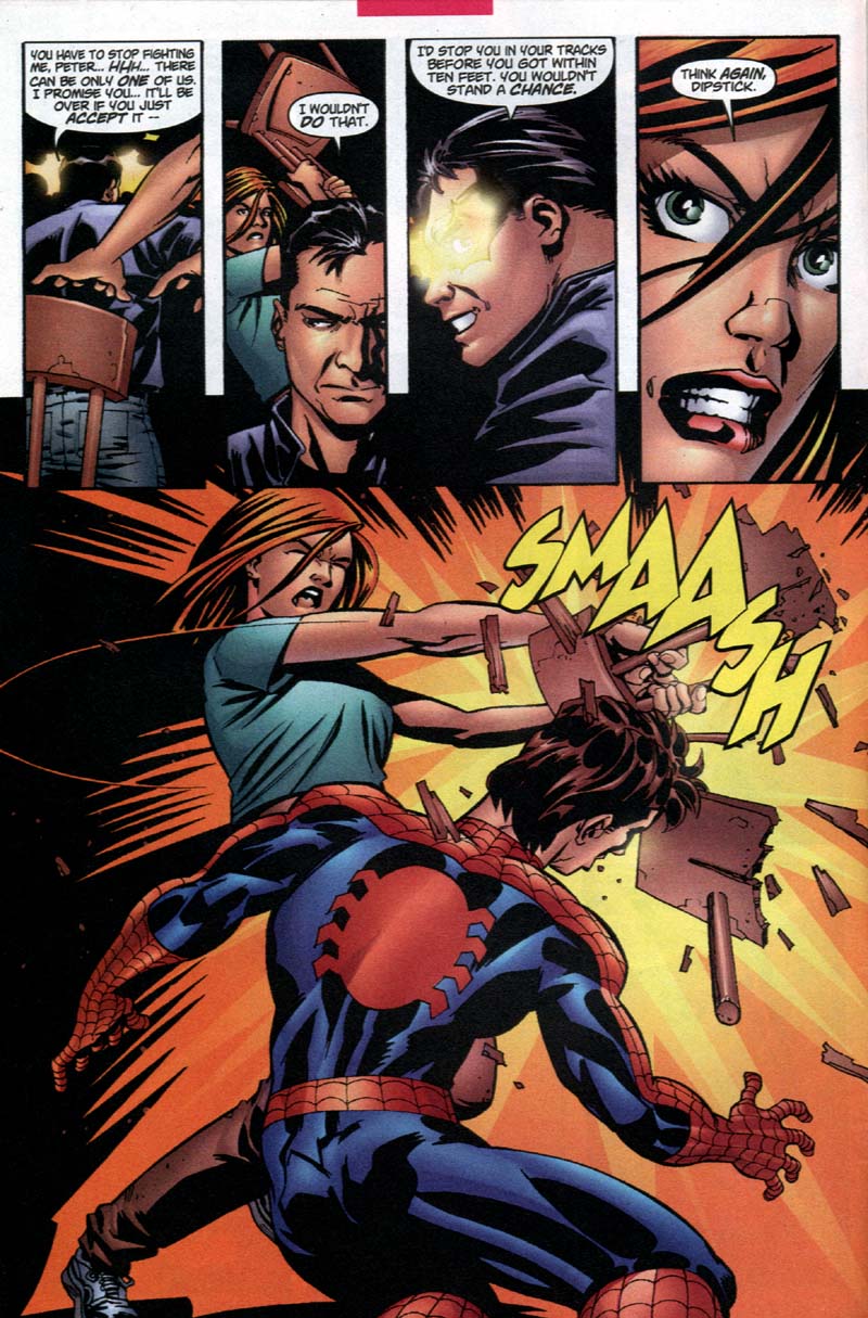 Peter Parker: Spider-Man Issue #29 #32 - English 5