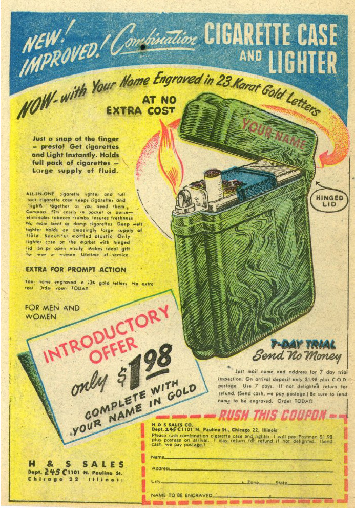 Read online Jo-Jo Congo King comic -  Issue #25 - 35