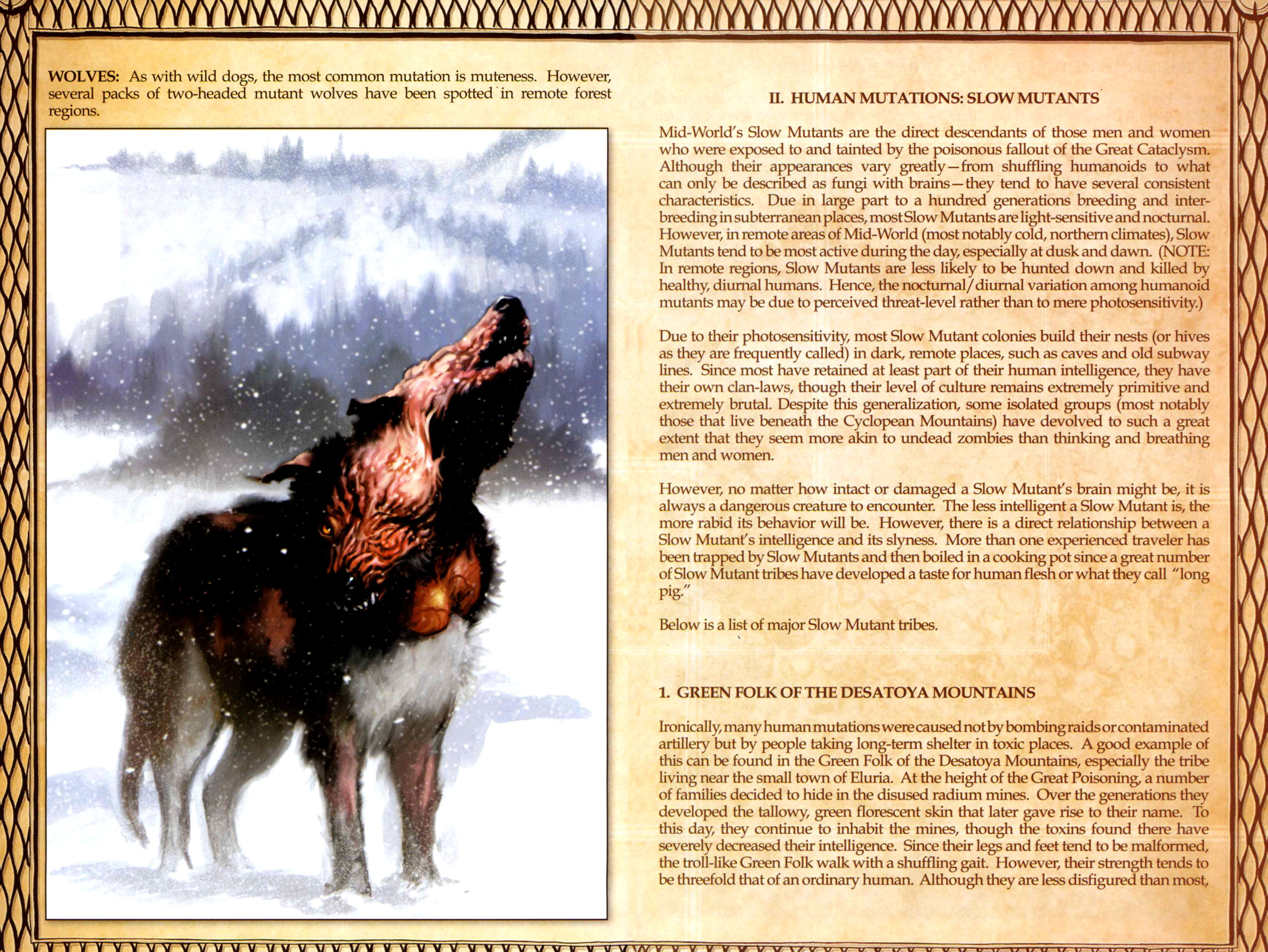 Read online Dark Tower: The Long Road Home comic -  Issue #4 - 27