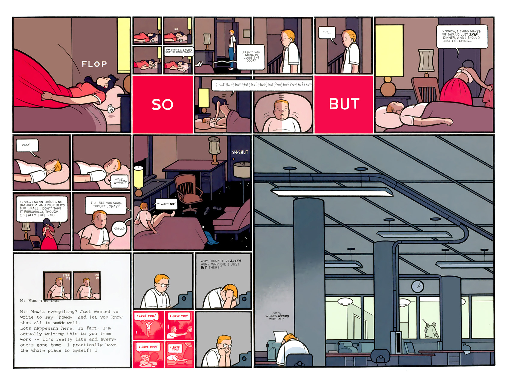 Read online The Acme Novelty Library comic -  Issue #19 - 46