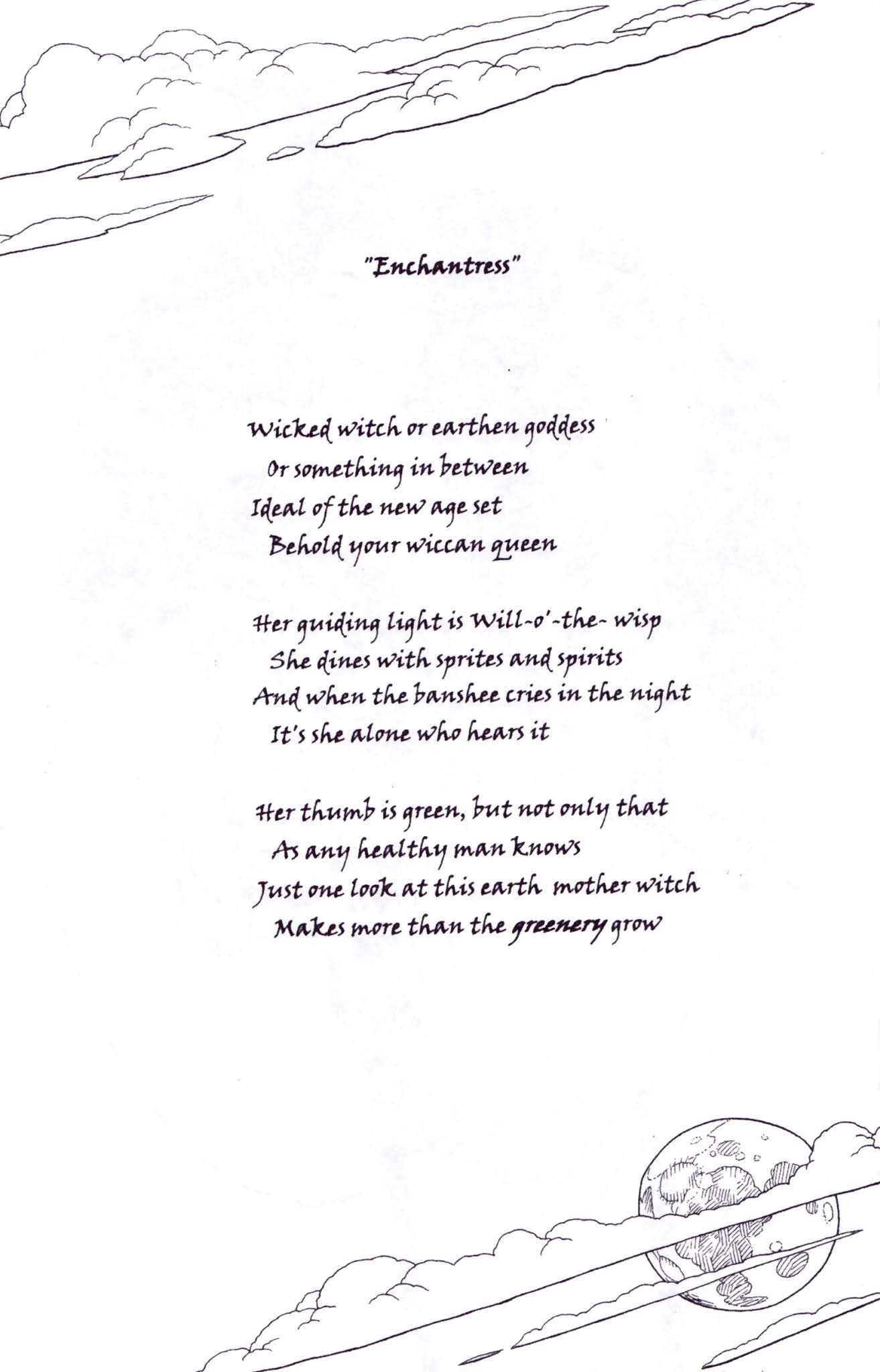 Read online Ladies of the Night comic -  Issue # Full - 22