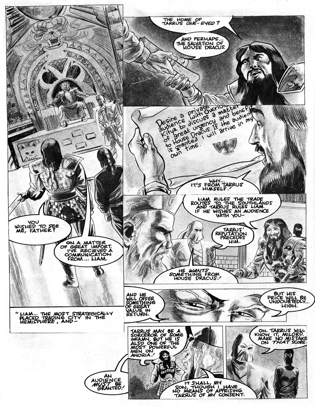 Read online Ninja Elite comic -  Issue #4 - 8
