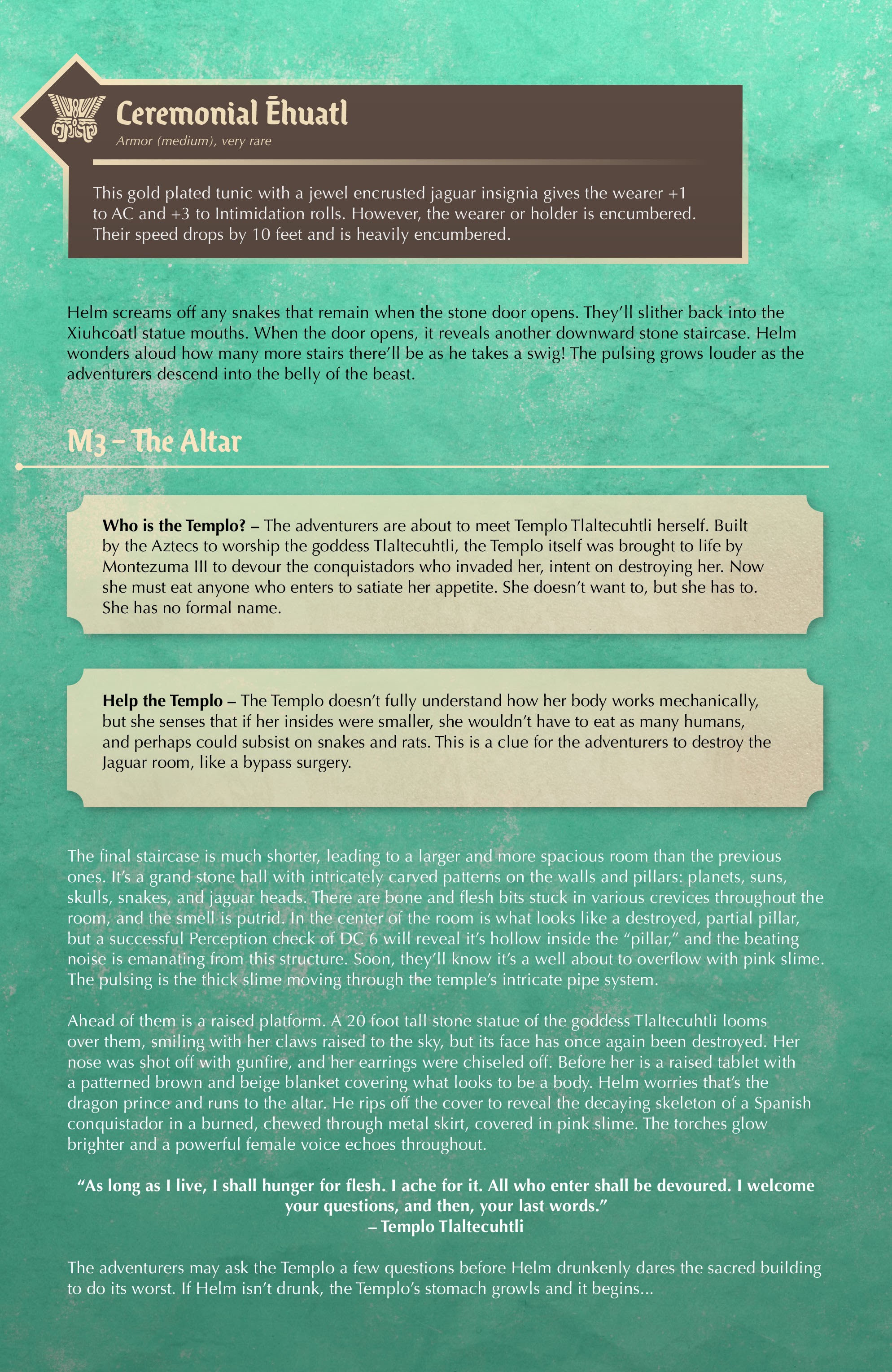 Read online Helm Greycastle comic -  Issue #2 - 26