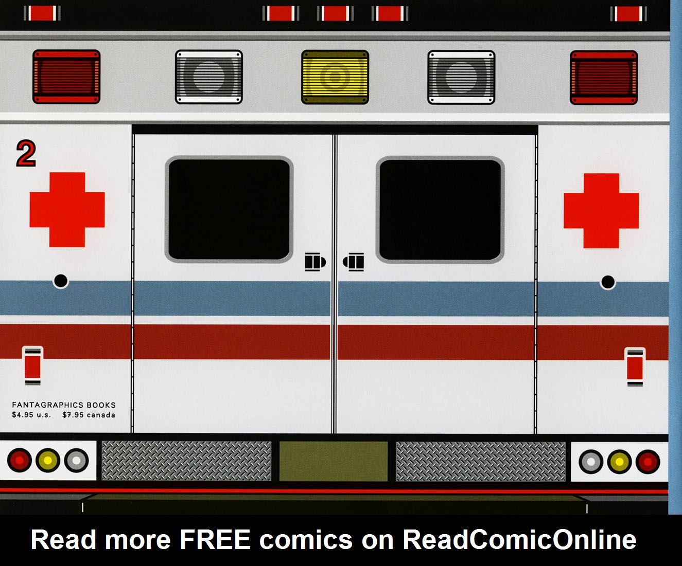 Read online The Pogostick comic -  Issue #2 - 28