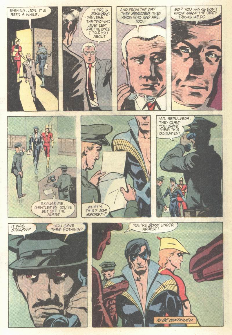Action Comics (1938) issue 633 - Page 24
