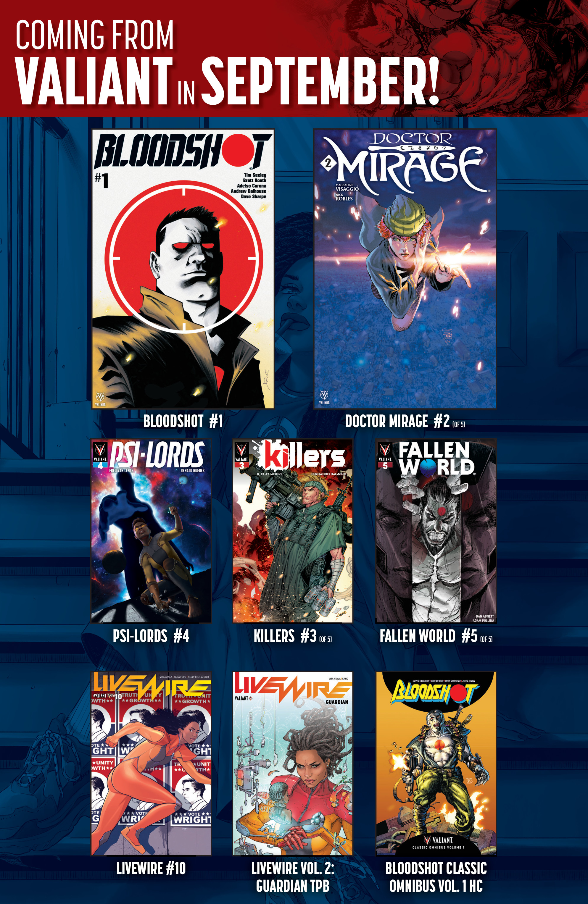 Read online Killers comic -  Issue #2 - 28