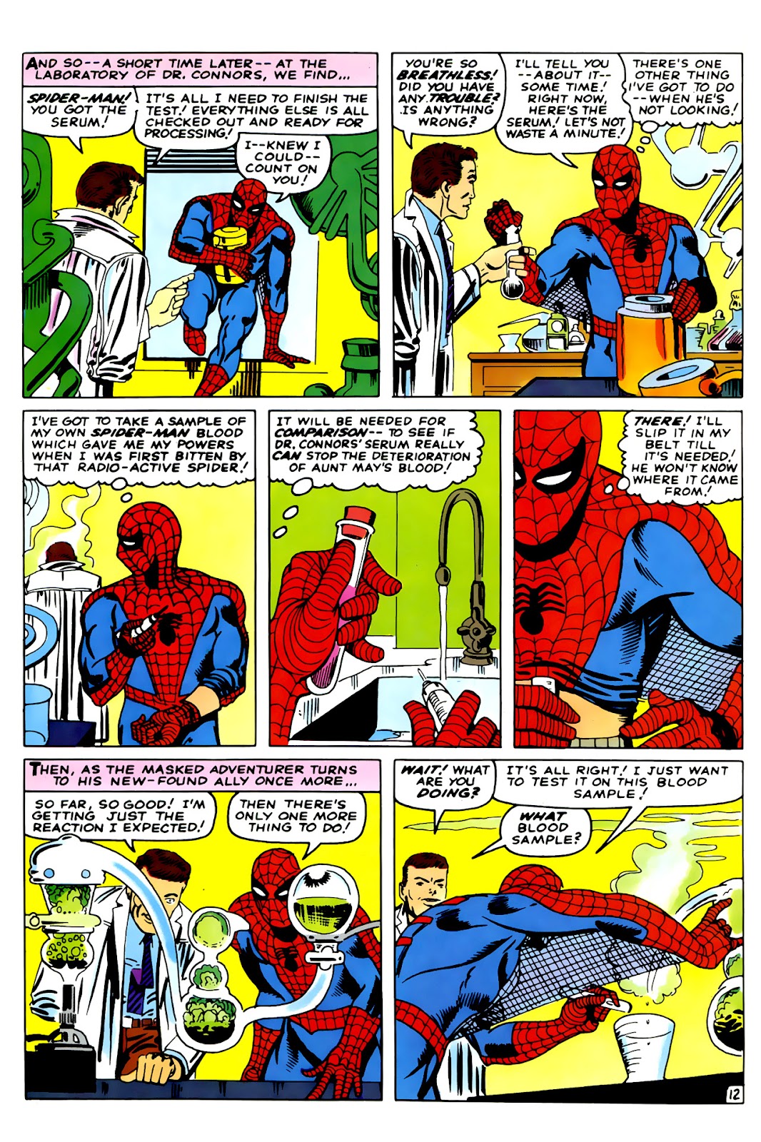 The 100 Greatest Marvels of All Time issue 3 - Page 78