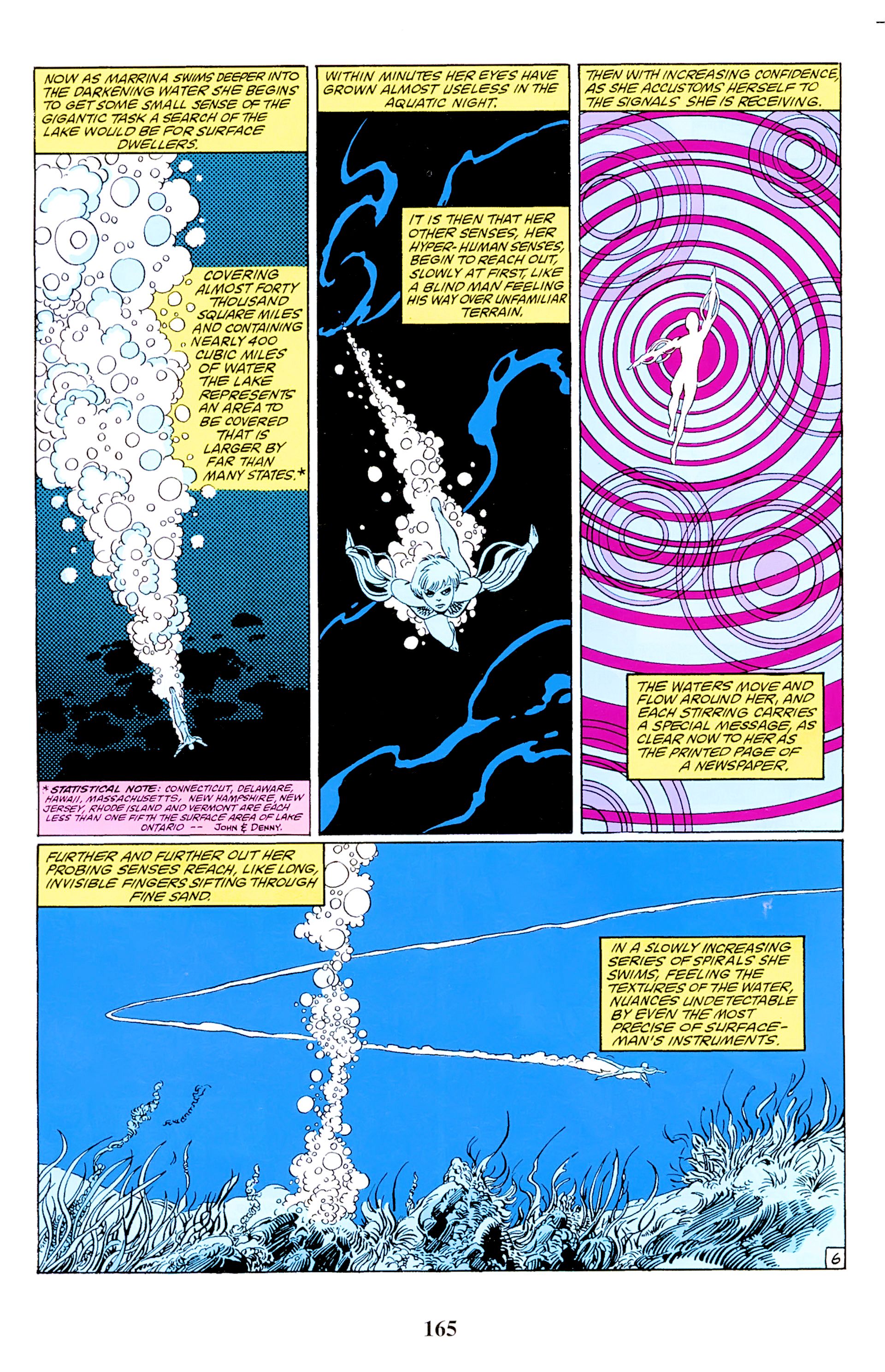 Read online Alpha Flight Classic comic -  Issue # TPB 2 (Part 2) - 66