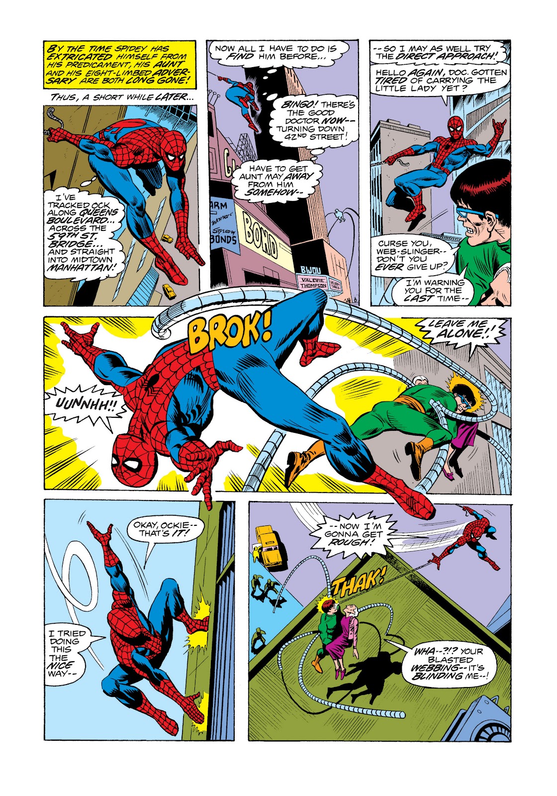 The Amazing Spider-Man (1963) issue 157 - Page 13