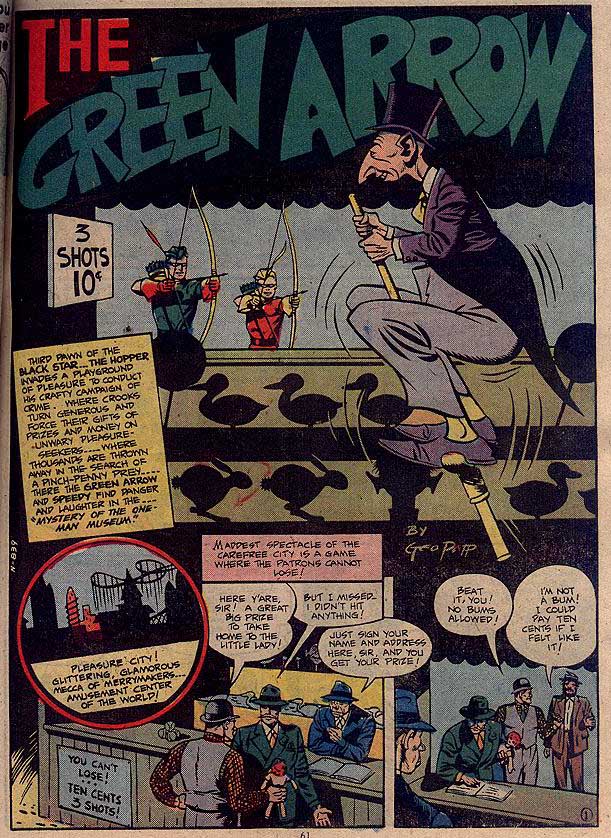 Read online Leading Comics comic -  Issue #2 - 25