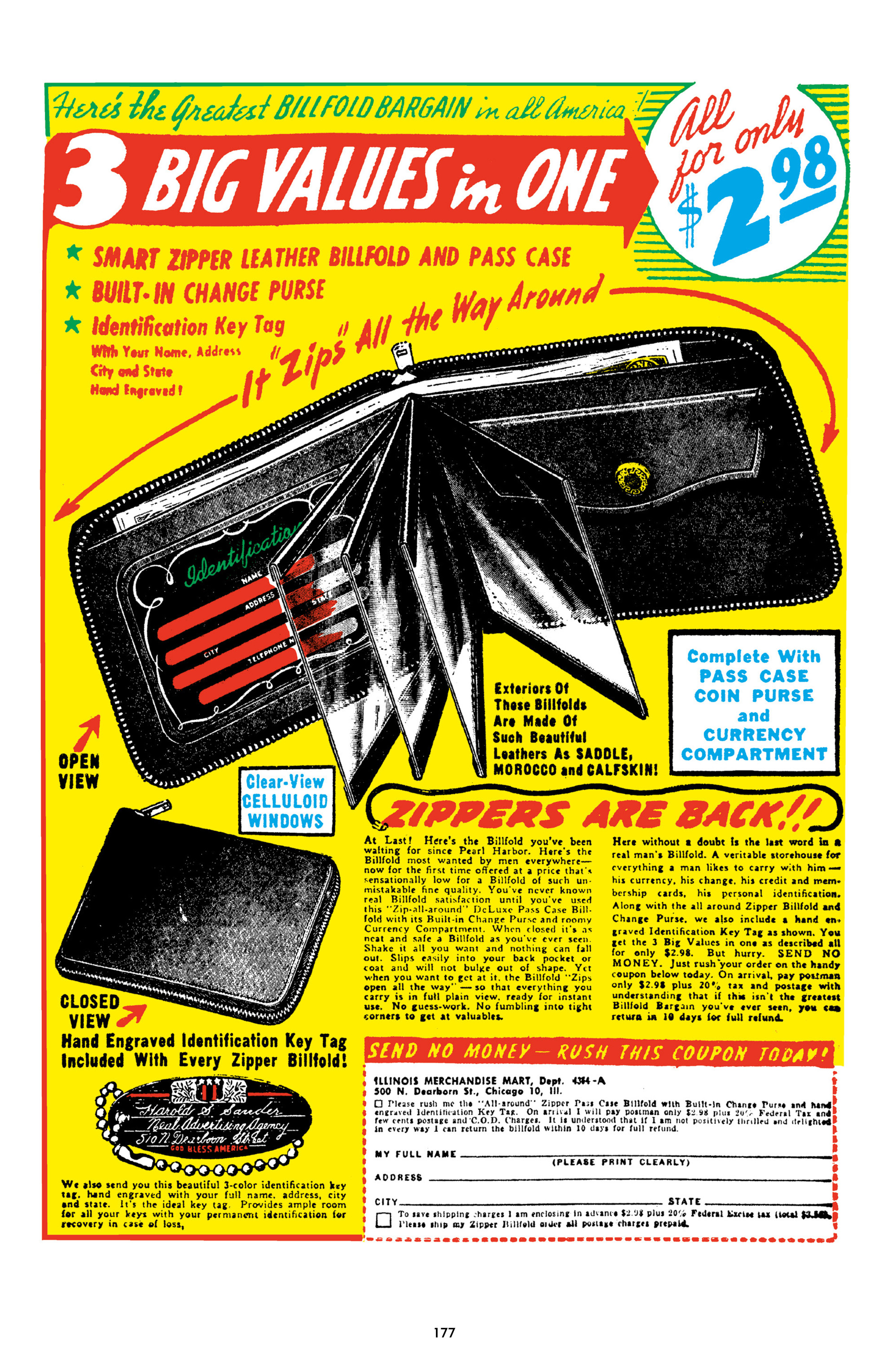 Read online Crime Does Not Pay Archives comic -  Issue # TPB 6 (Part 2) - 78