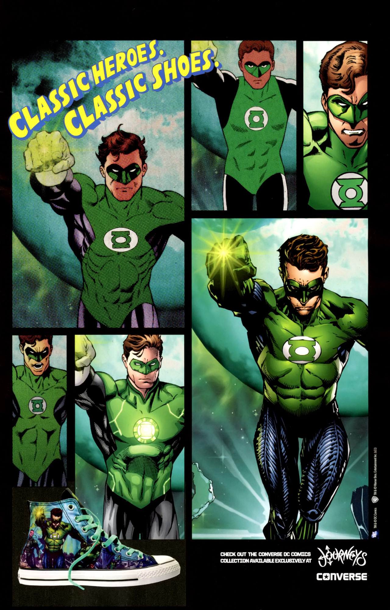 Read online Brightest Day Aftermath: The Search for Swamp Thing comic -  Issue #1 - 10