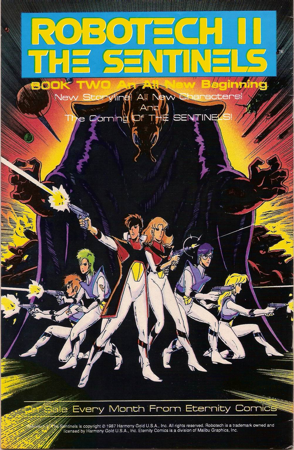 Read online Spicy Tales comic -  Issue #16 - 31