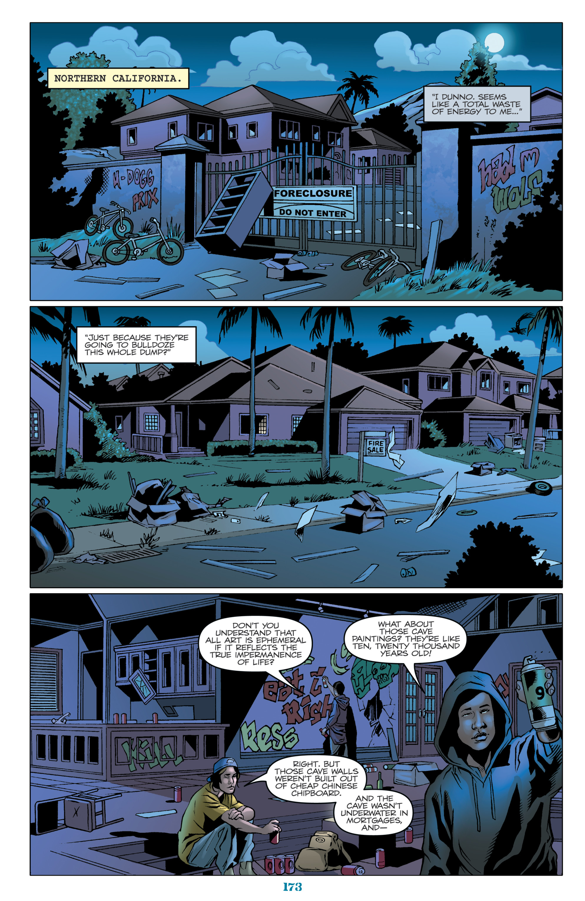 Read online Classic G.I. Joe comic -  Issue # TPB 18 (Part 2) - 74