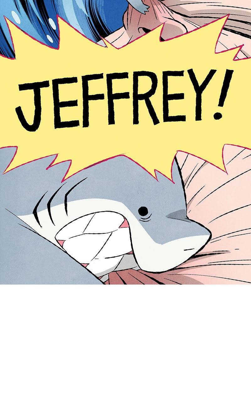 Read online It’s Jeff: Infinity Comic comic -  Issue #6 - 16