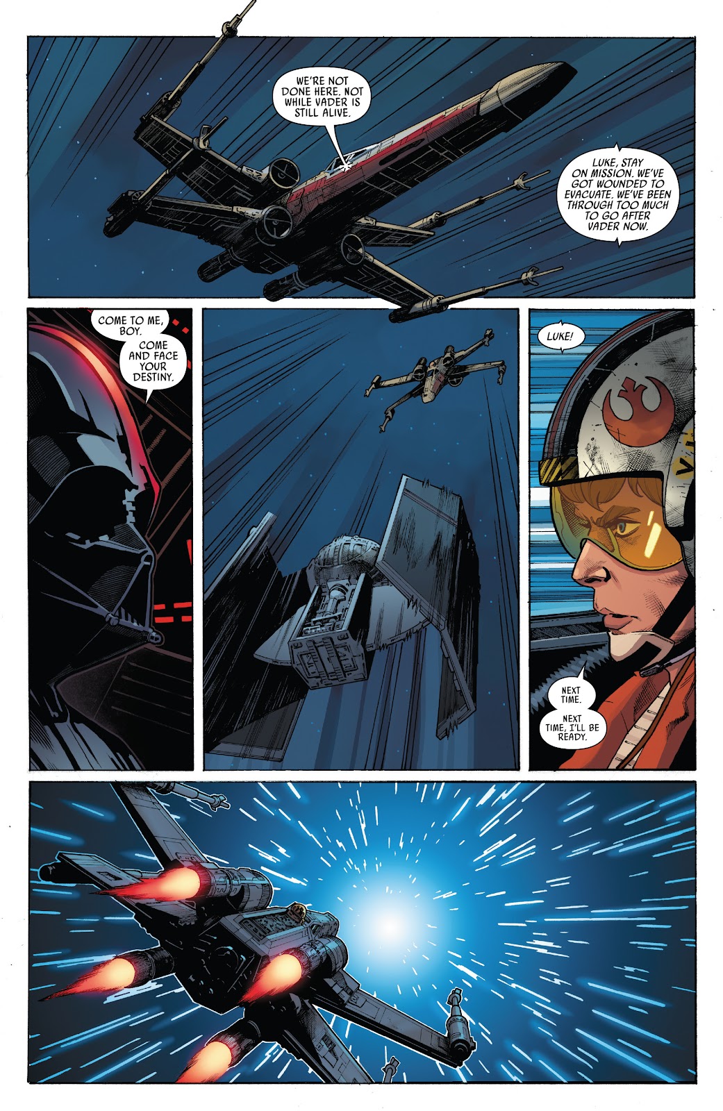 Star Wars (2015) issue 25 - Page 20