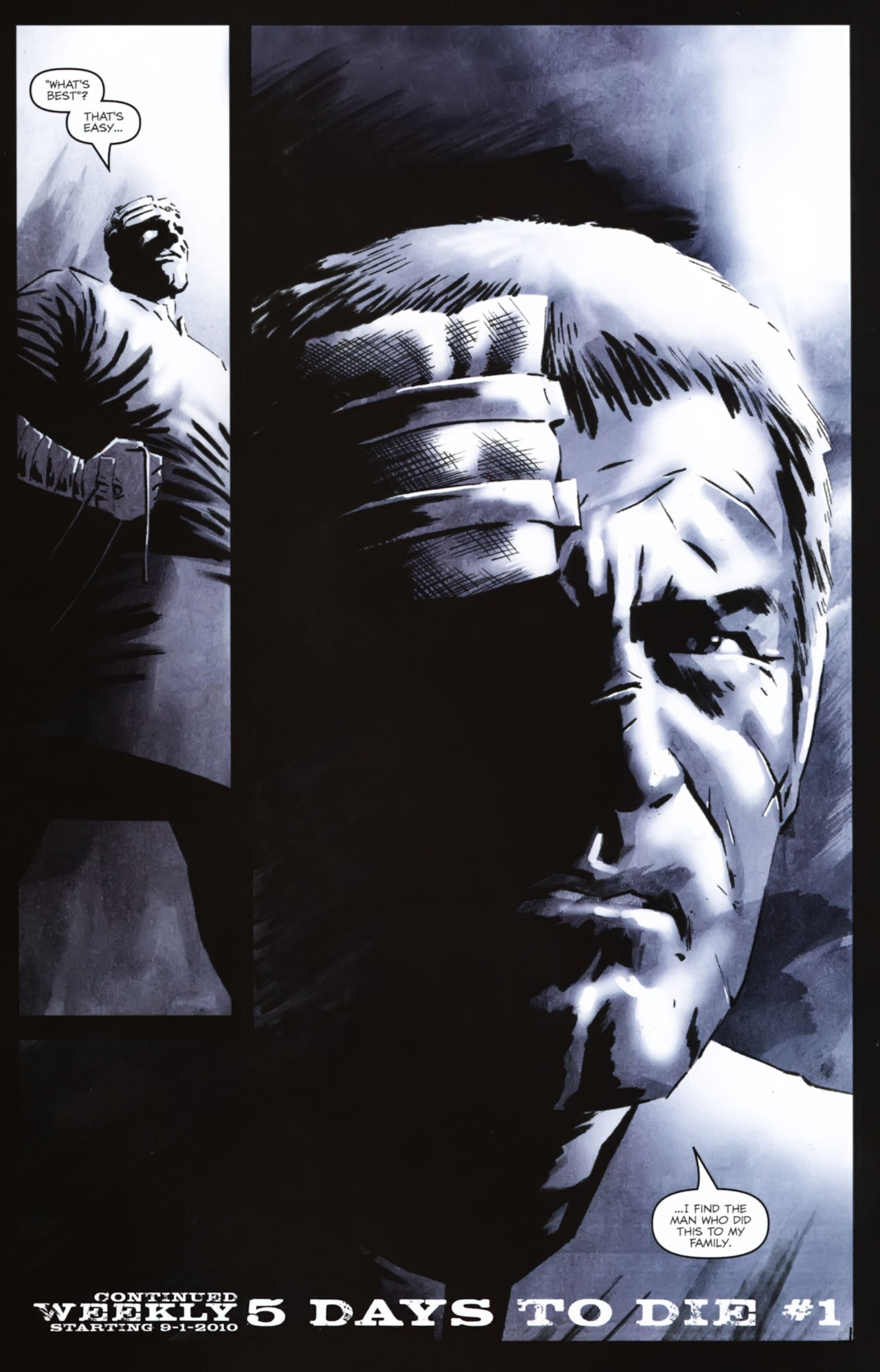 Read online G.I. Joe: Hearts & Minds comic -  Issue #5 - 32