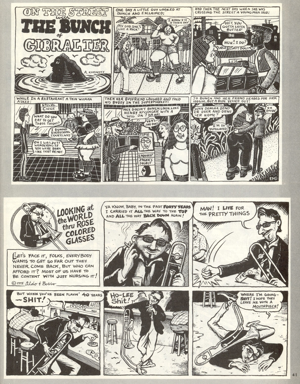 Read online Arcade comic -  Issue #2 - 40