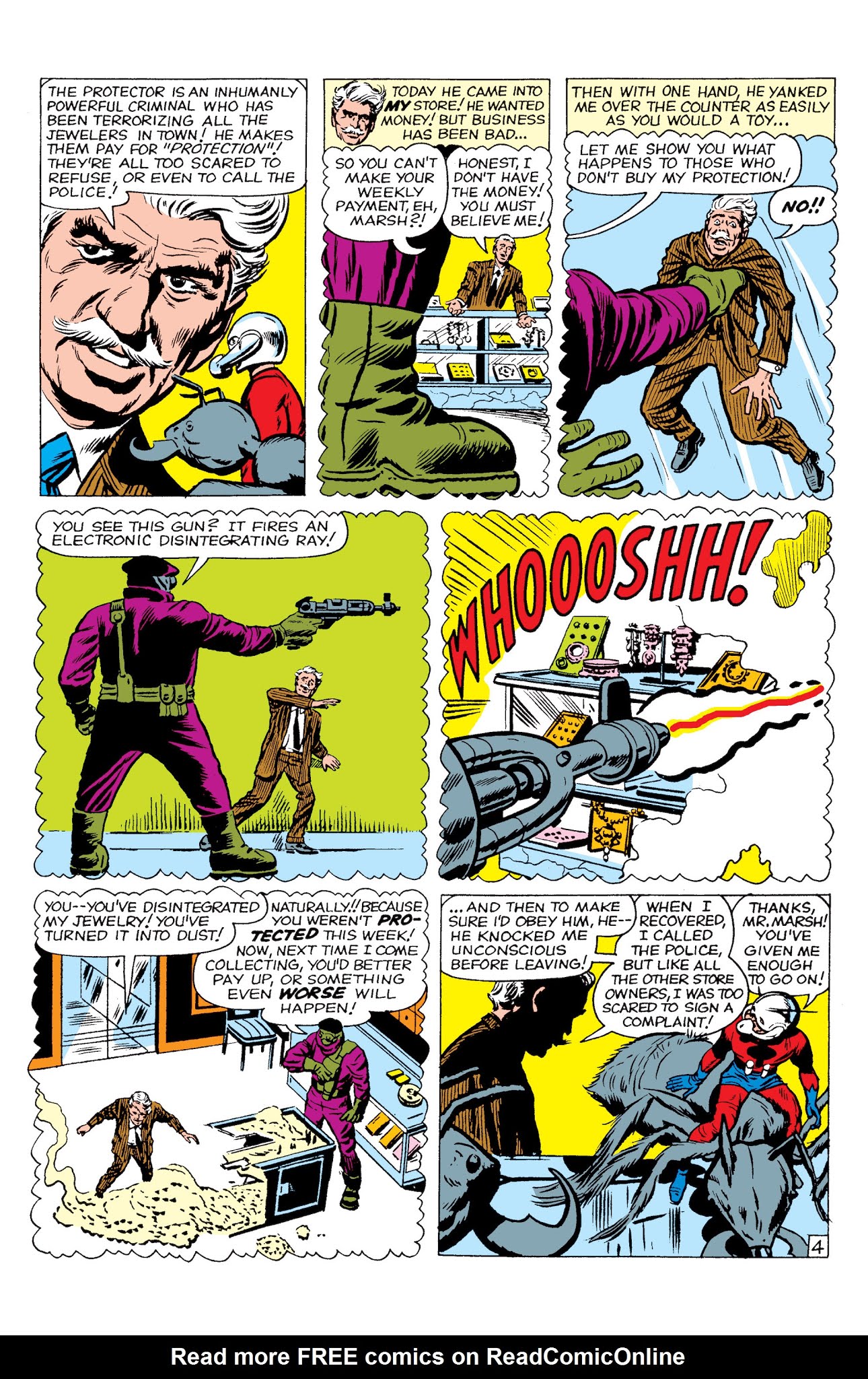 Read online Ant-Man/Giant-Man Epic Collection comic -  Issue # TPB (Part 1) - 43