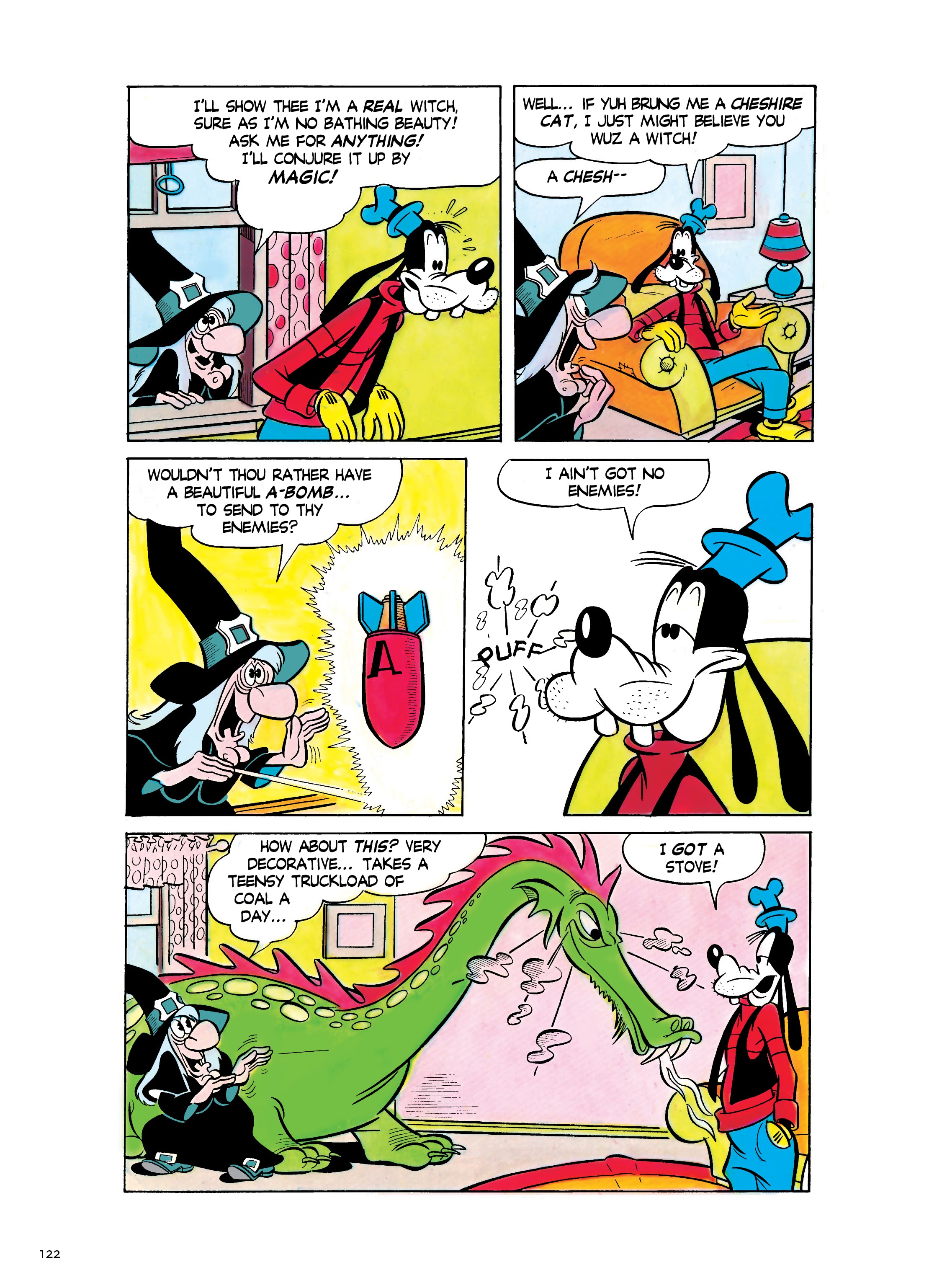 Read online Disney Masters comic -  Issue # TPB 16 (Part 2) - 27