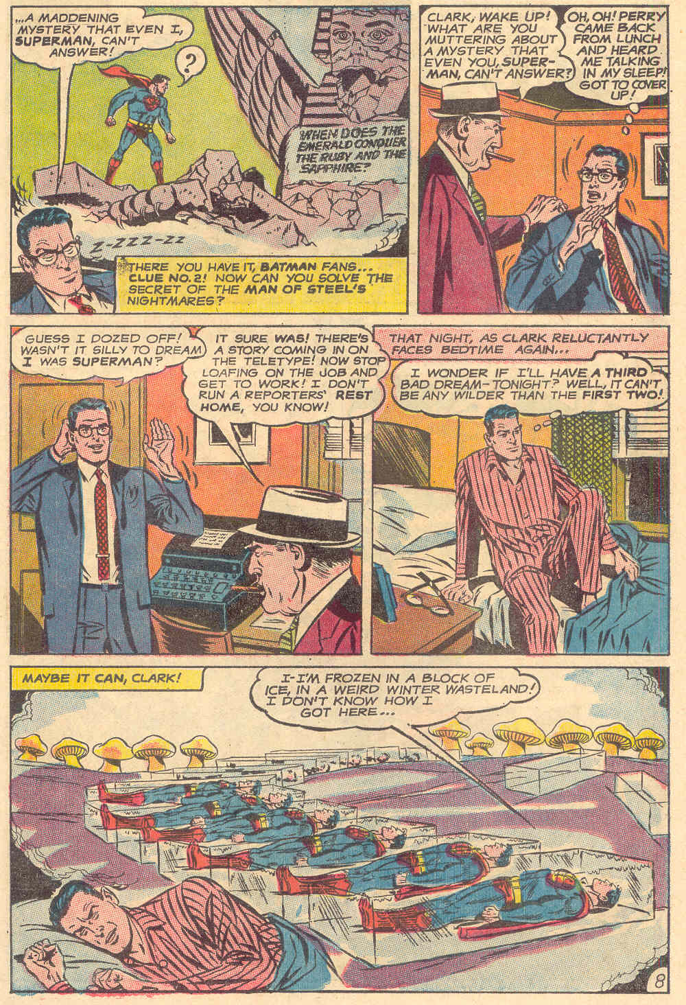 Action Comics (1938) issue 344 - Page 11