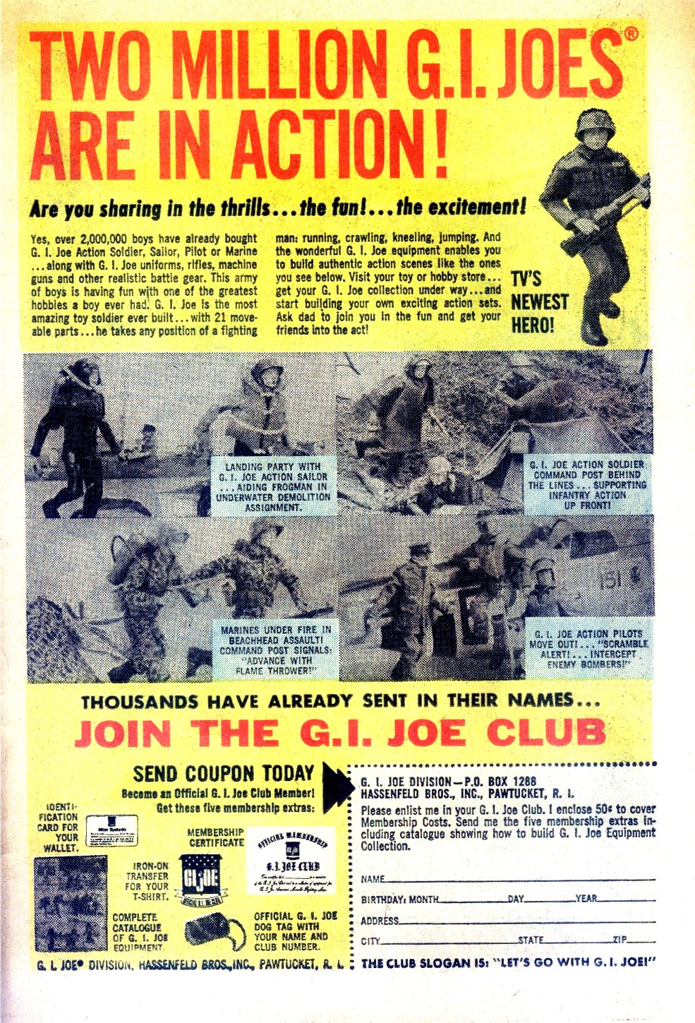 Read online The Adventures of Jerry Lewis comic -  Issue #88 - 25