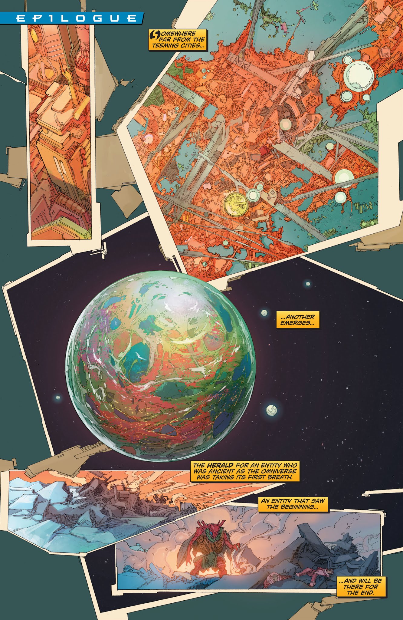 Read online Superman: Krypton Returns comic -  Issue # TPB (Part 1) - 63