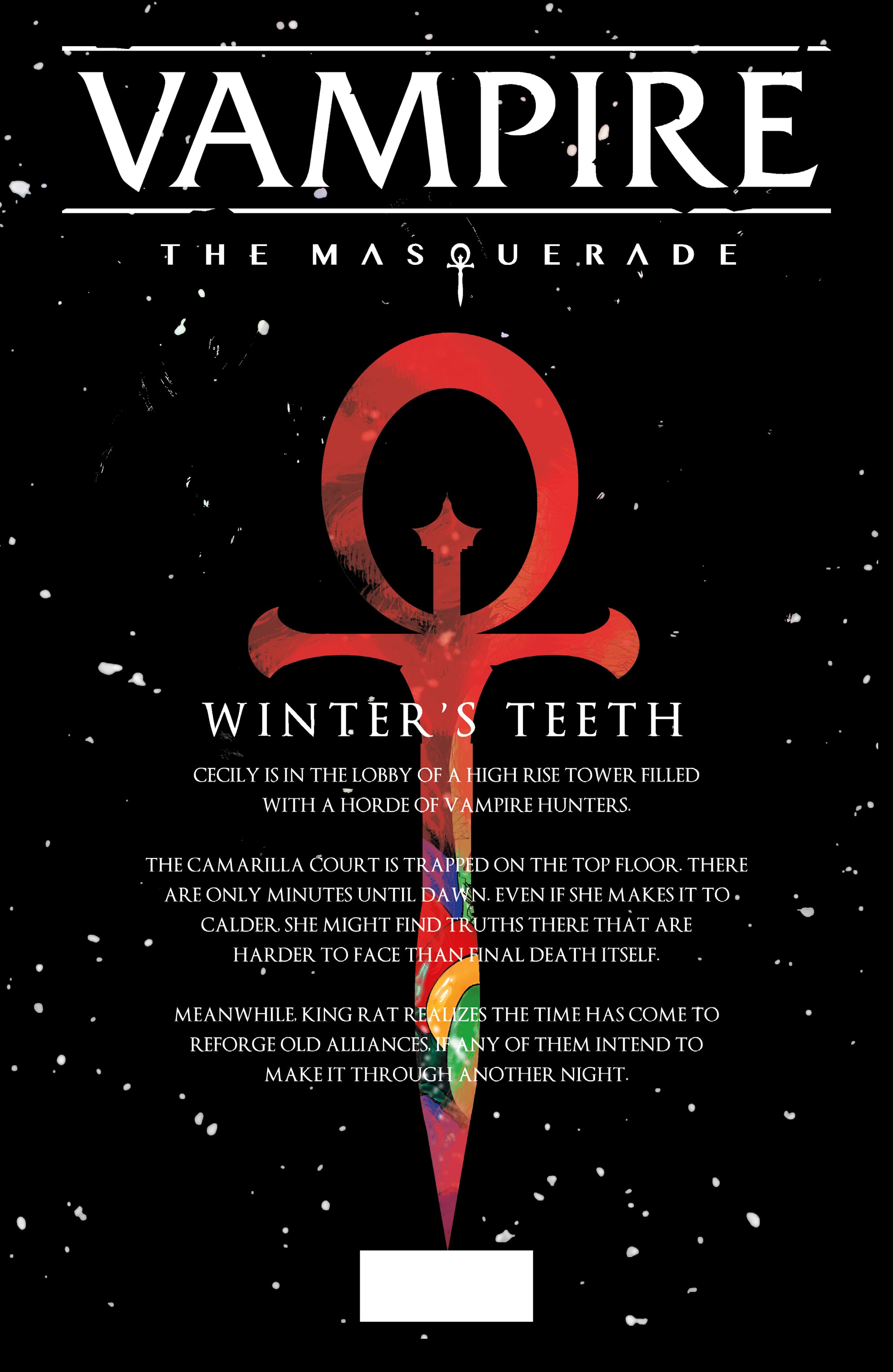 Read online Vampire: The Masquerade Winter's Teeth comic -  Issue #9 - 37