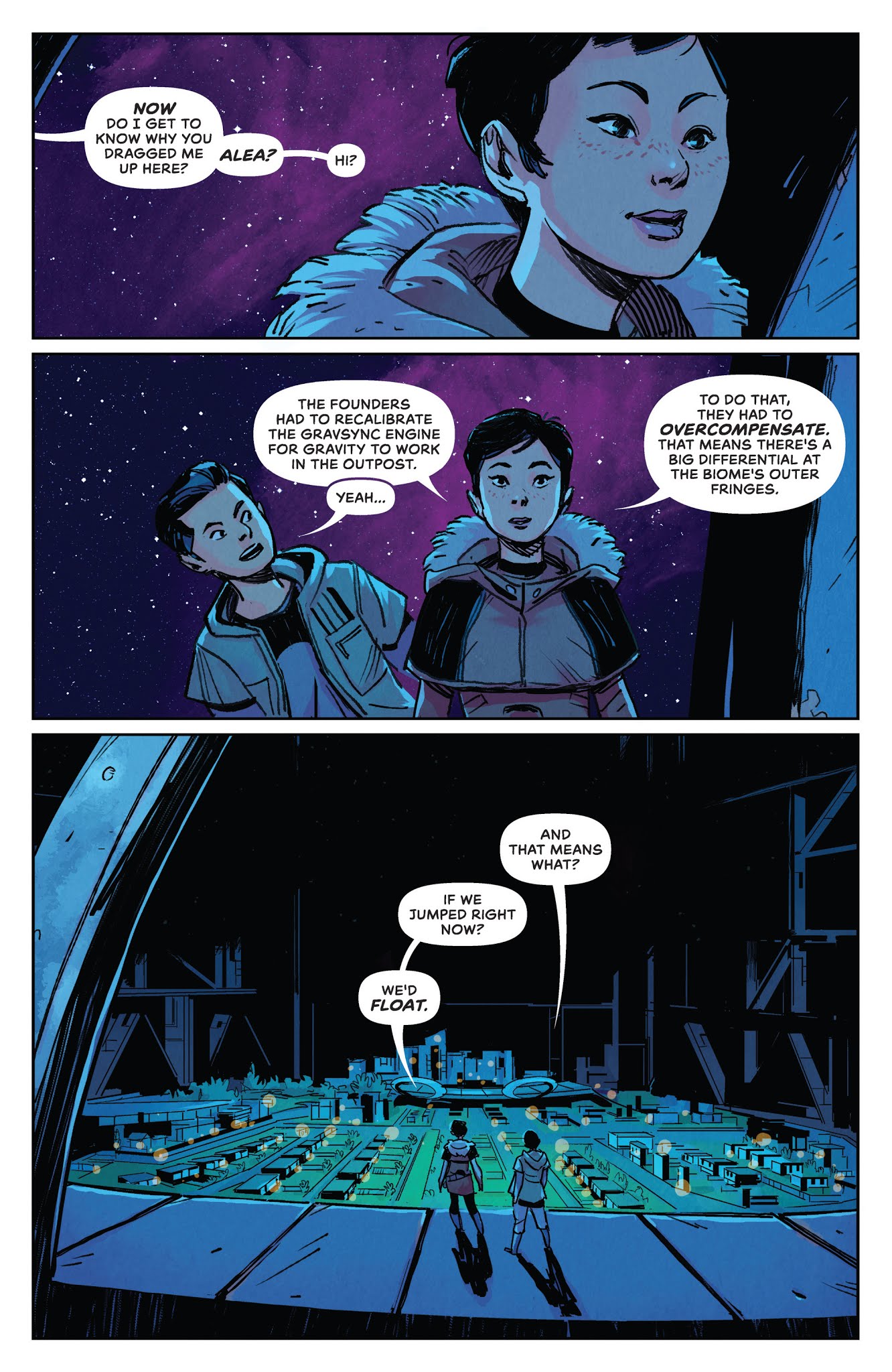 Read online The Walking Dead comic -  Issue #185 - 31