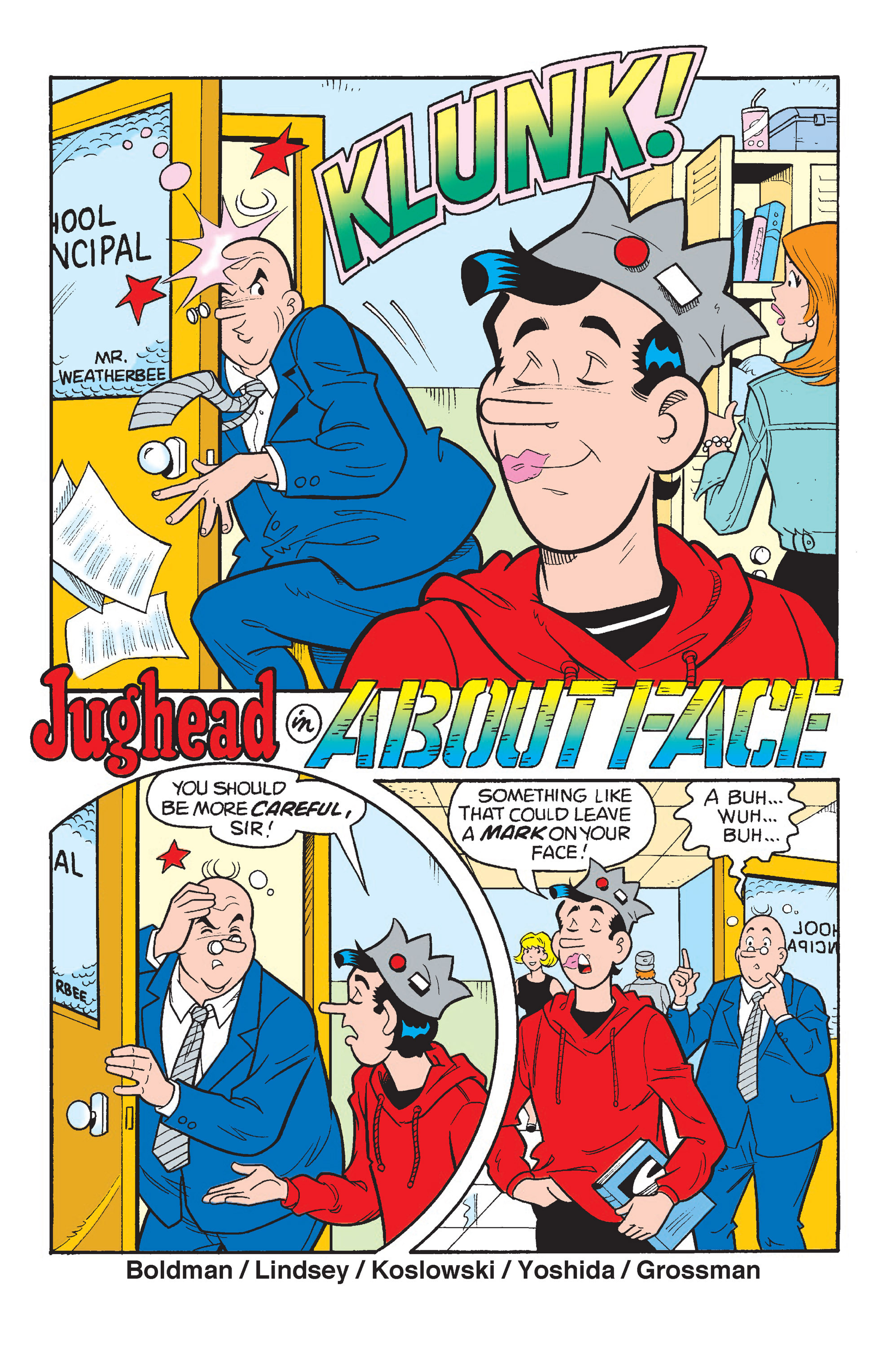 Read online Pep Digital comic -  Issue #76 - 85
